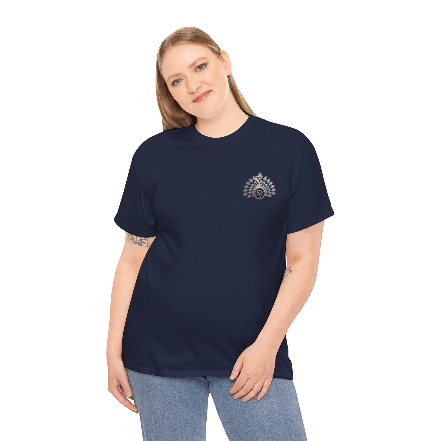 Good Vibes Unisex Tee