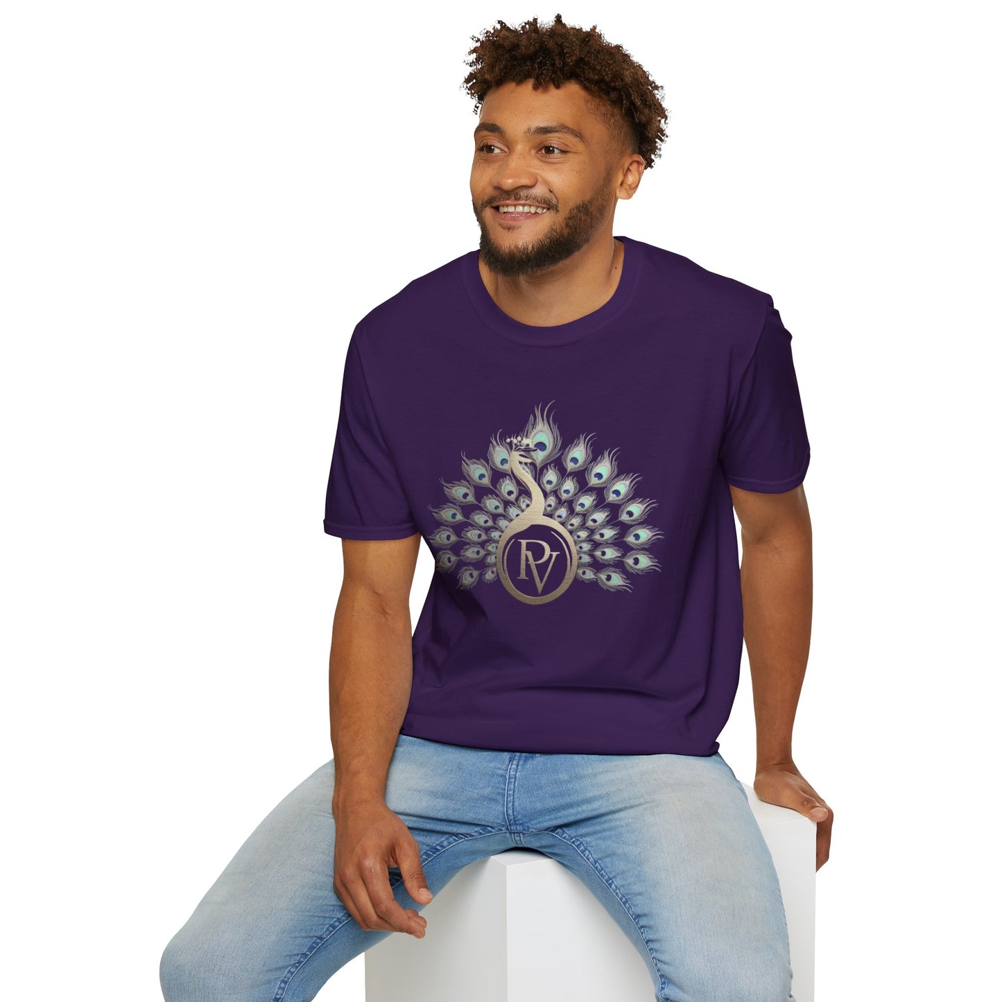 T-Shirt - A COMPLITE LIFE
