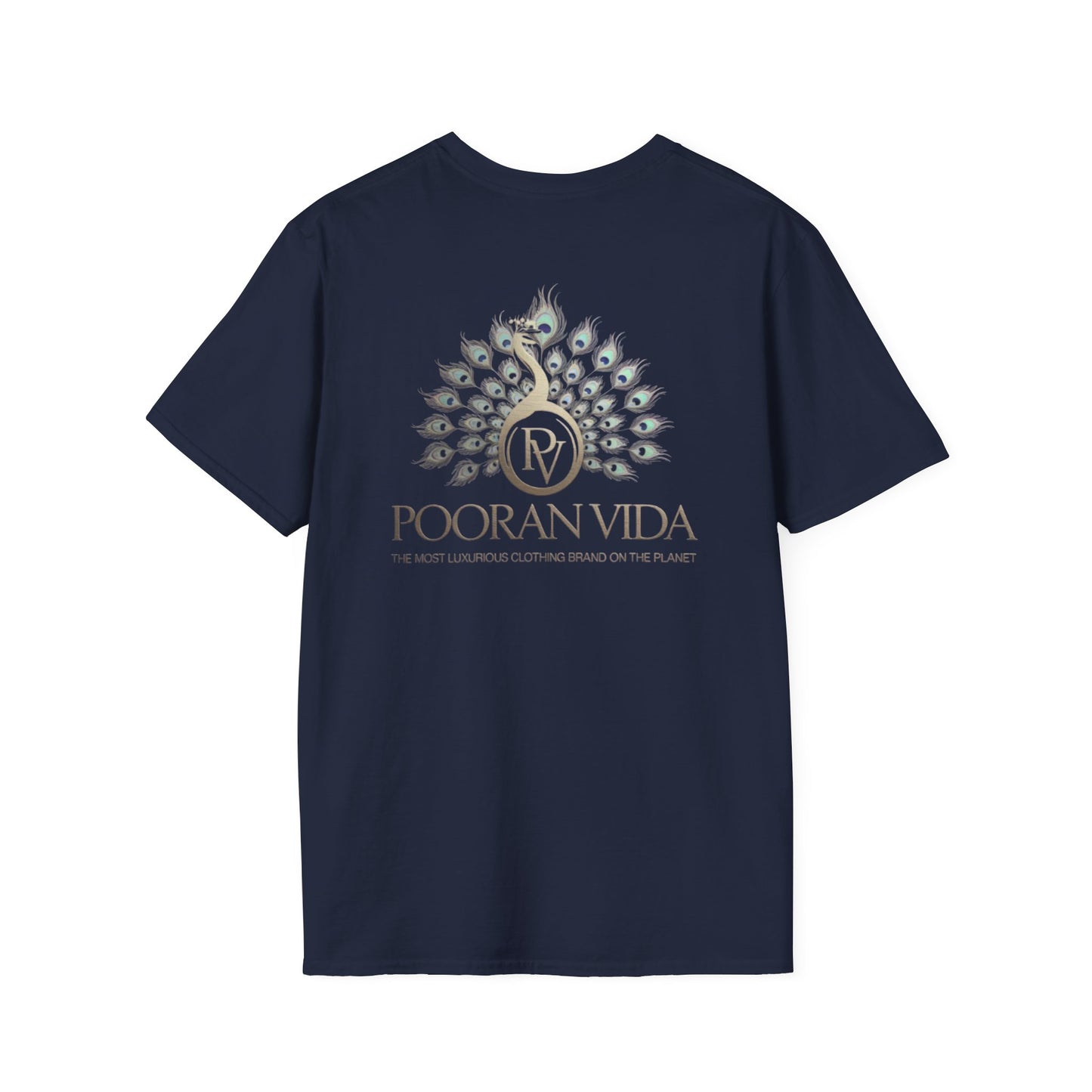 pooranvida Unisex T-Shirt