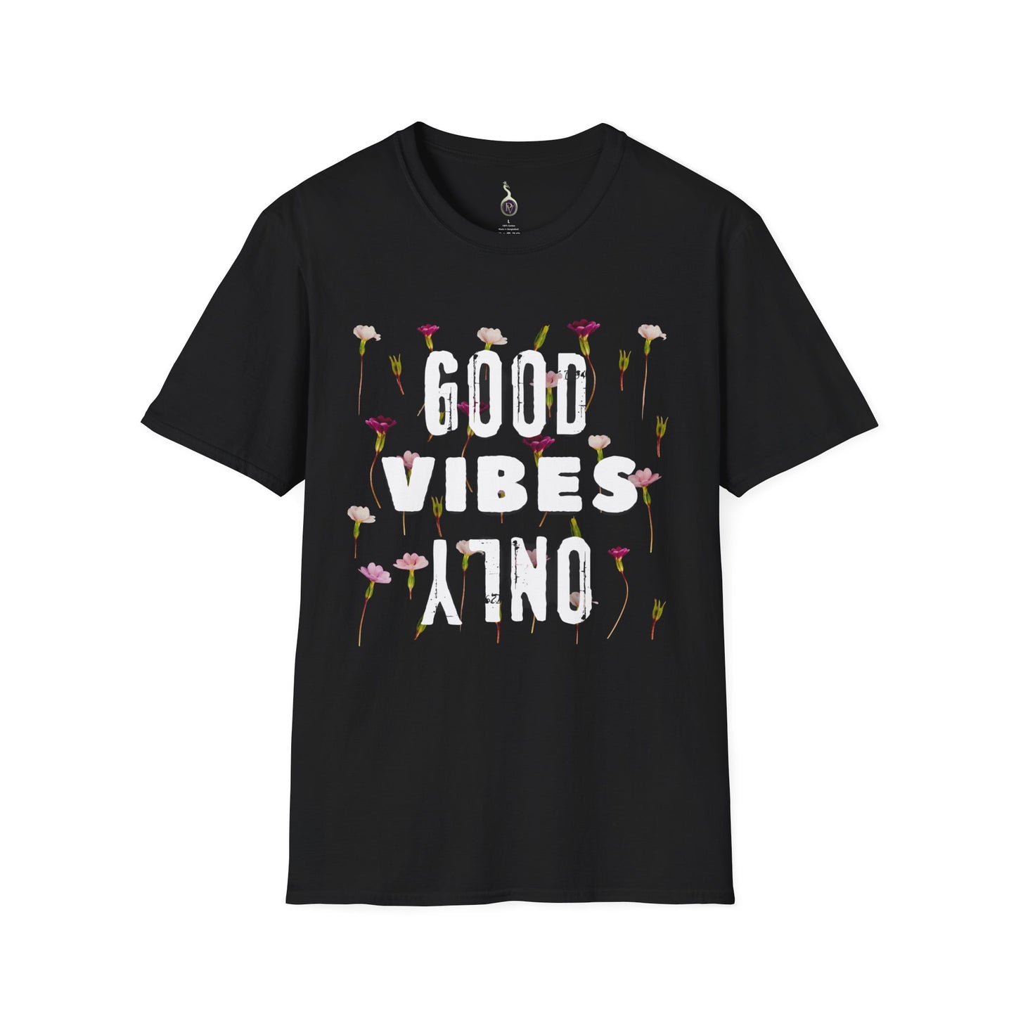 Good Vibes T-Shirt