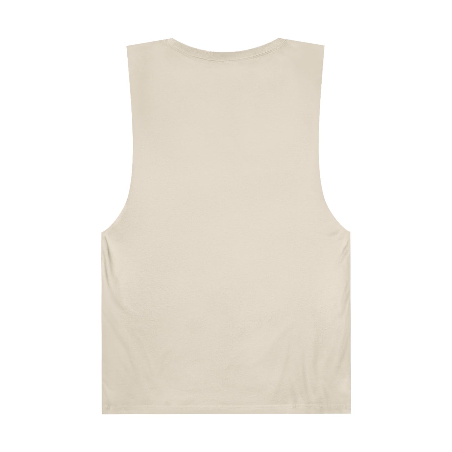Tank Top Unisex ERROR69 Design