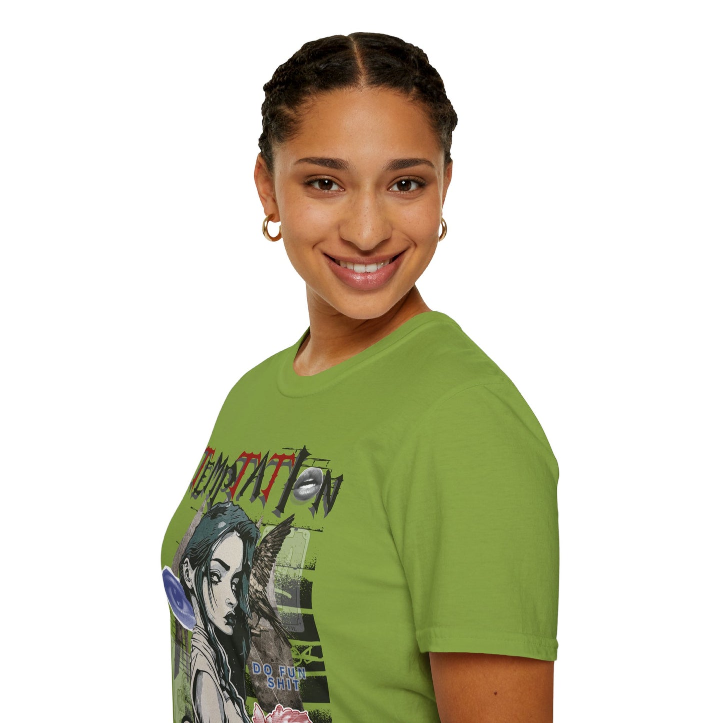 Fun Shit Unisex T-Shirt
