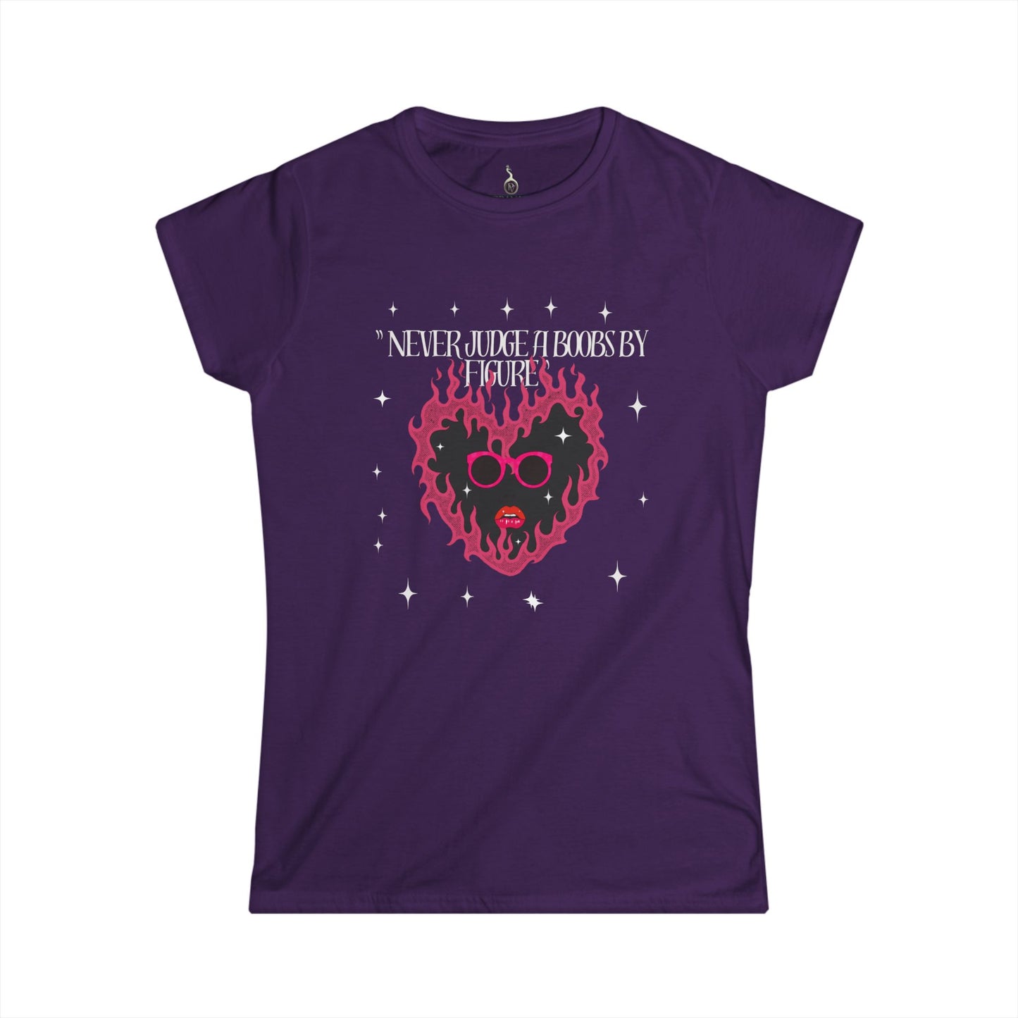 Tee Shirt - 'i love my boobs' Funny Women's Tee