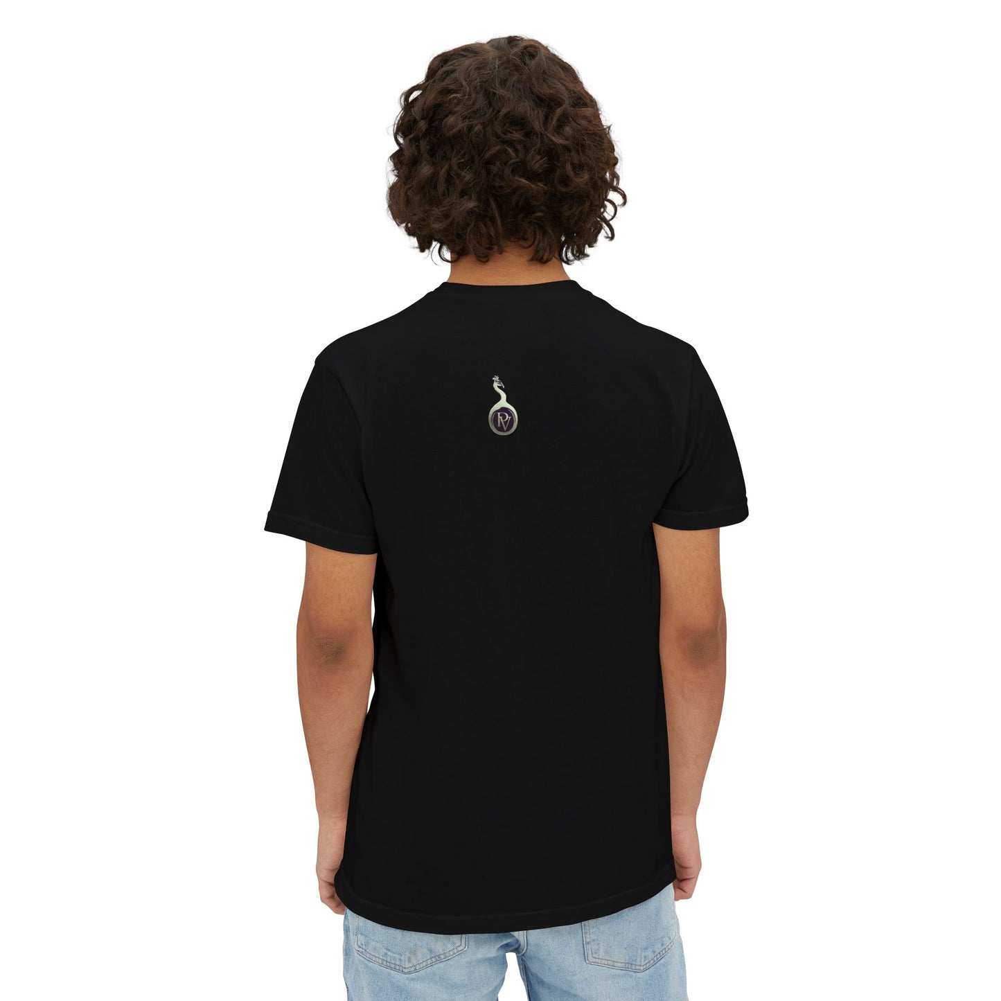 Boss never wrong -Dyed Pocket