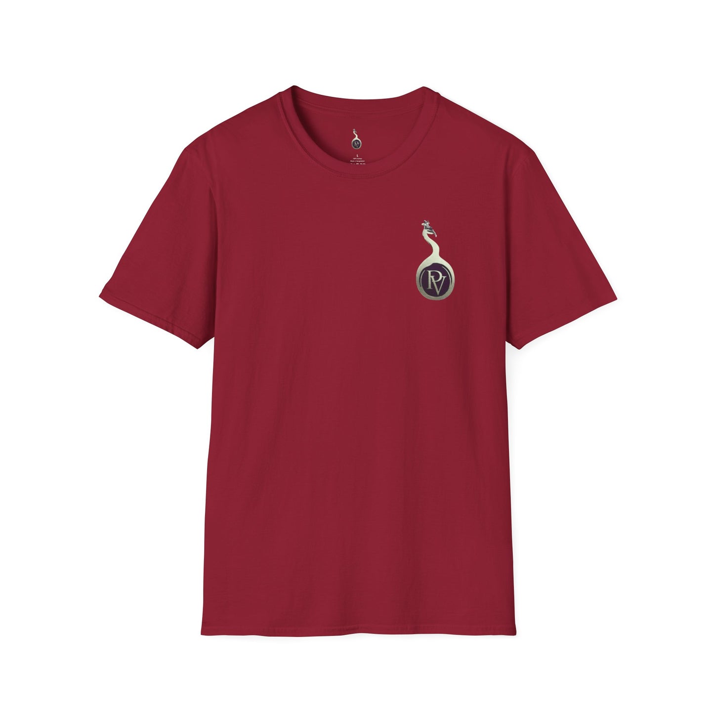 pooranvida Unisex T-Shirt
