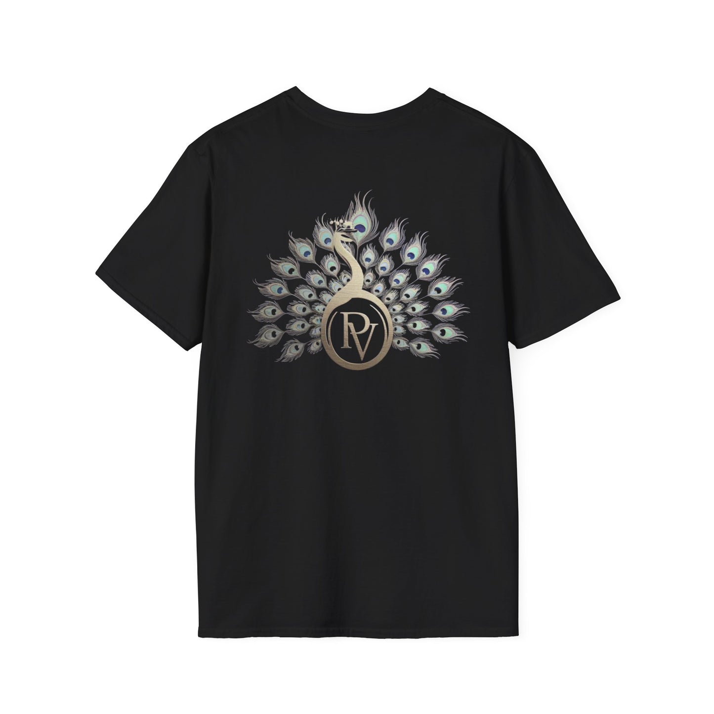 T-Shirt - A COMPLITE