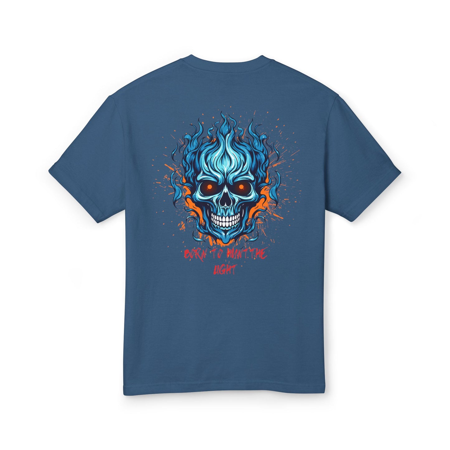 Hunting Light Unisex Tee