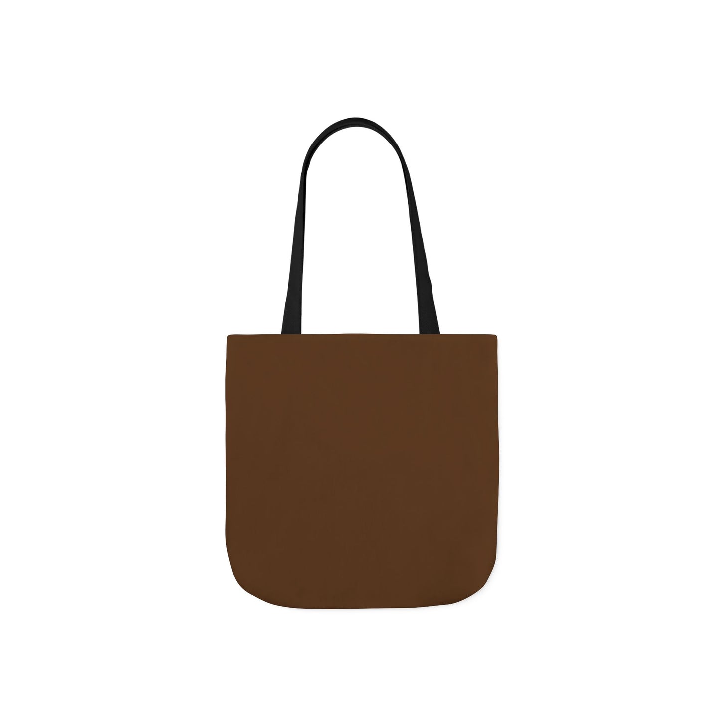 Canvas Tote Bag, 5-Color Straps