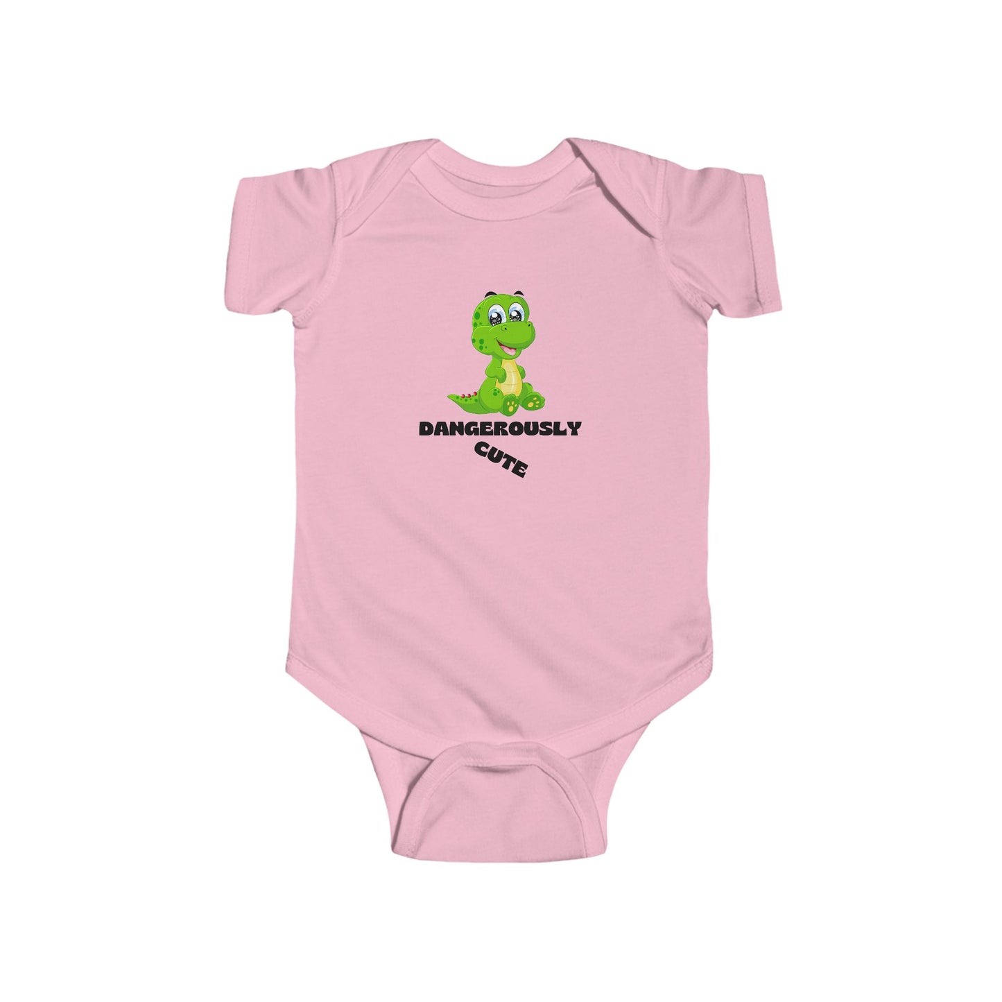 Infant Bodysuit - Danserouly Cute Design