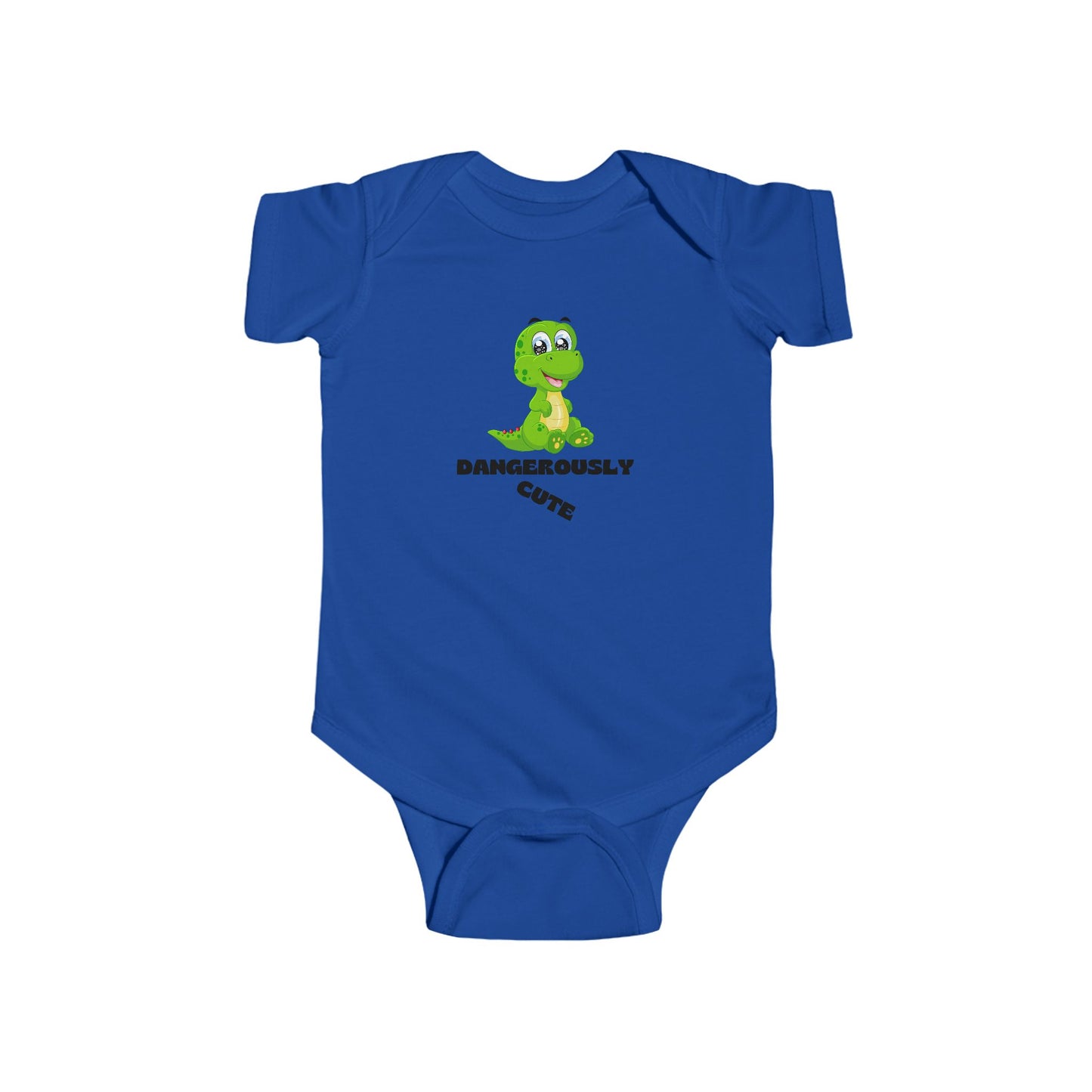 Infant Bodysuit - Danserouly Cute Design