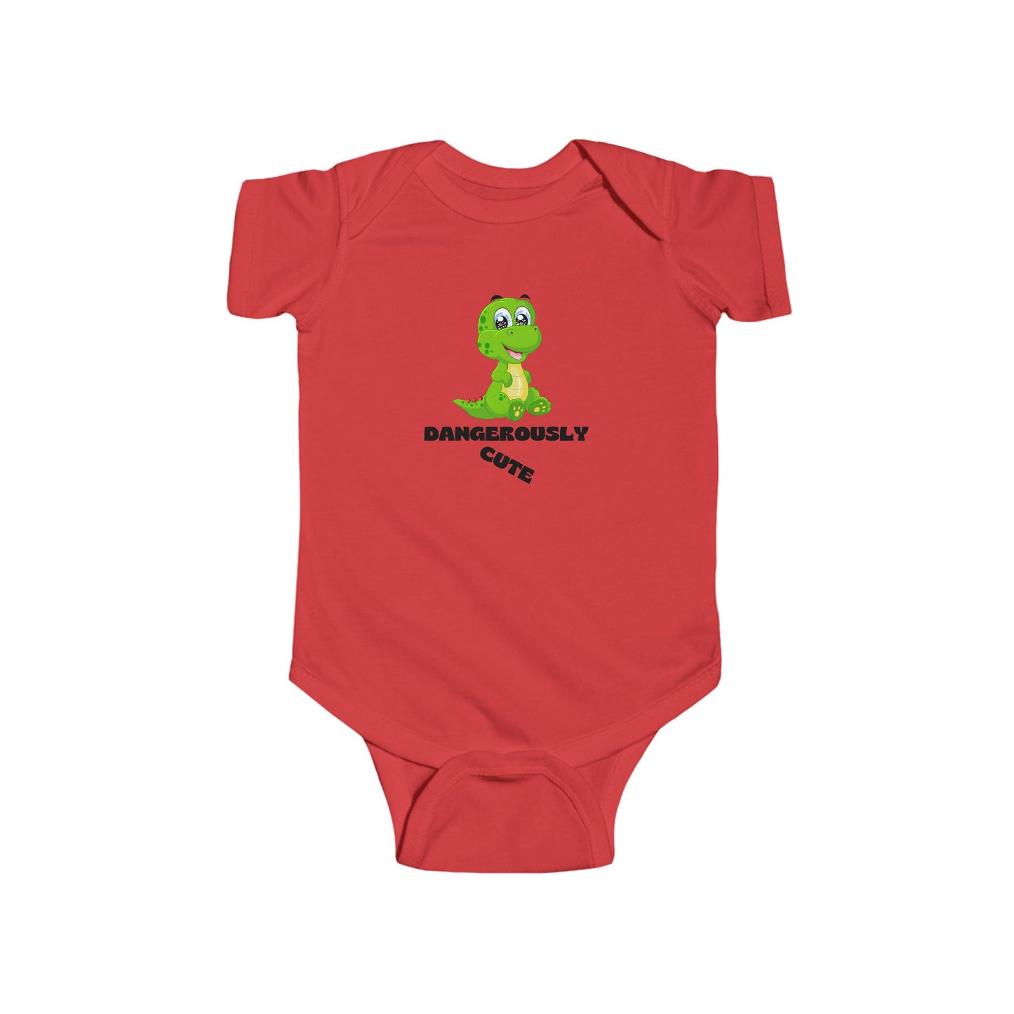 Infant Bodysuit - Danserouly Cute Design