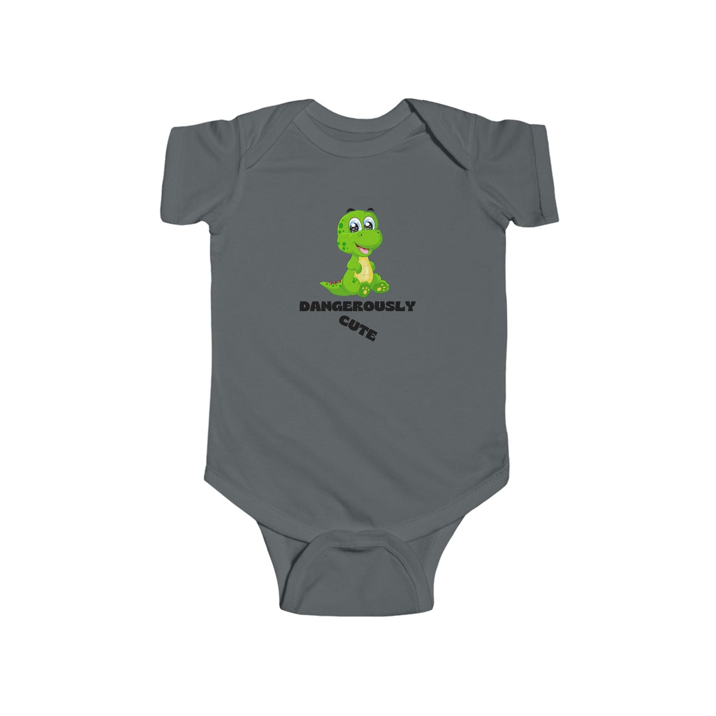 Infant Bodysuit - Danserouly Cute Design