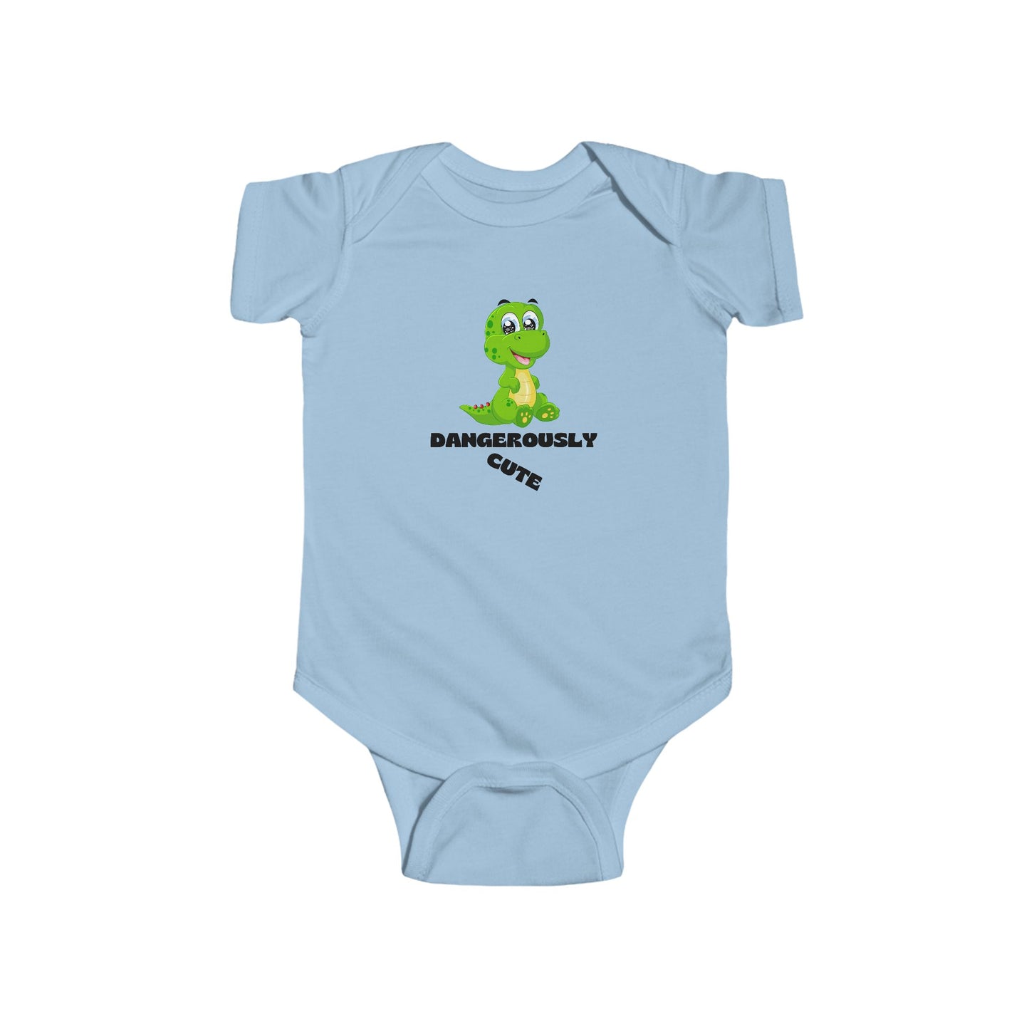 Infant Bodysuit - Danserouly Cute Design