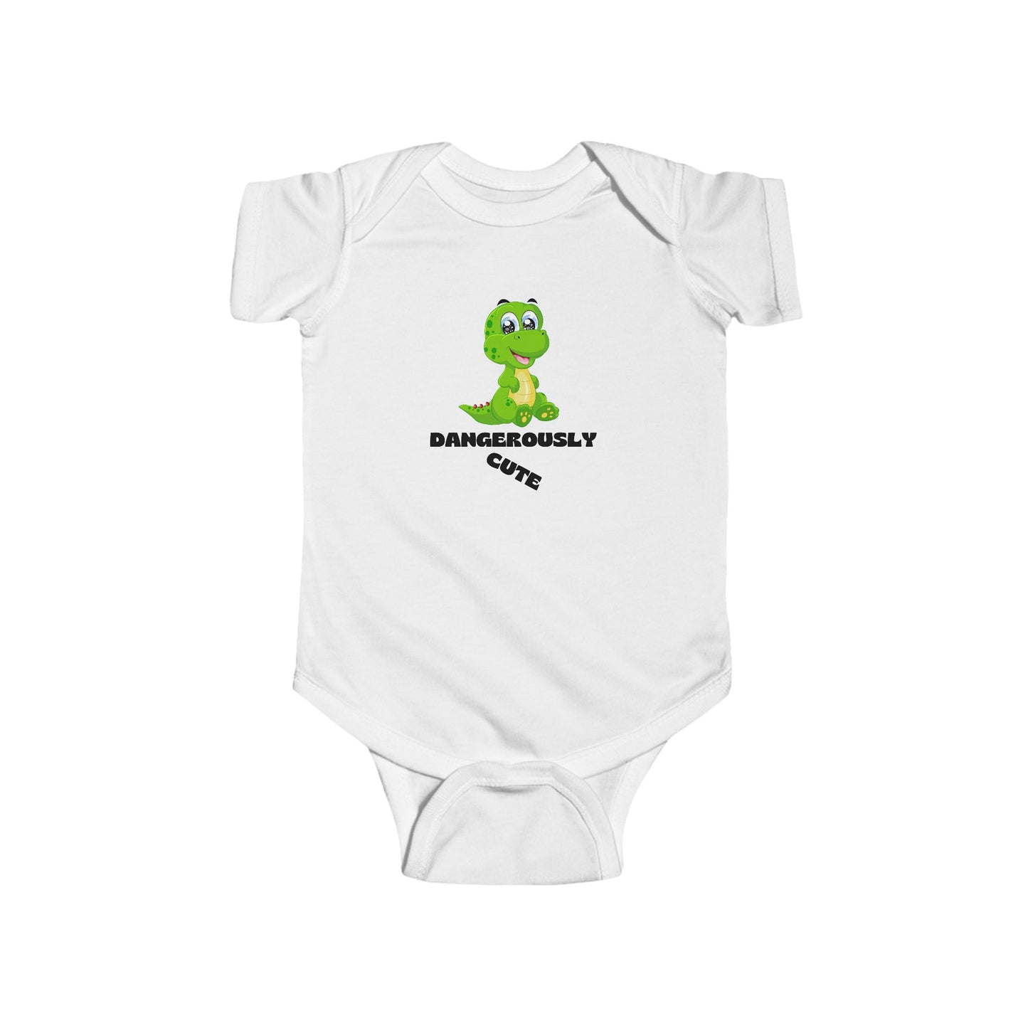 Infant Bodysuit - Danserouly Cute Design