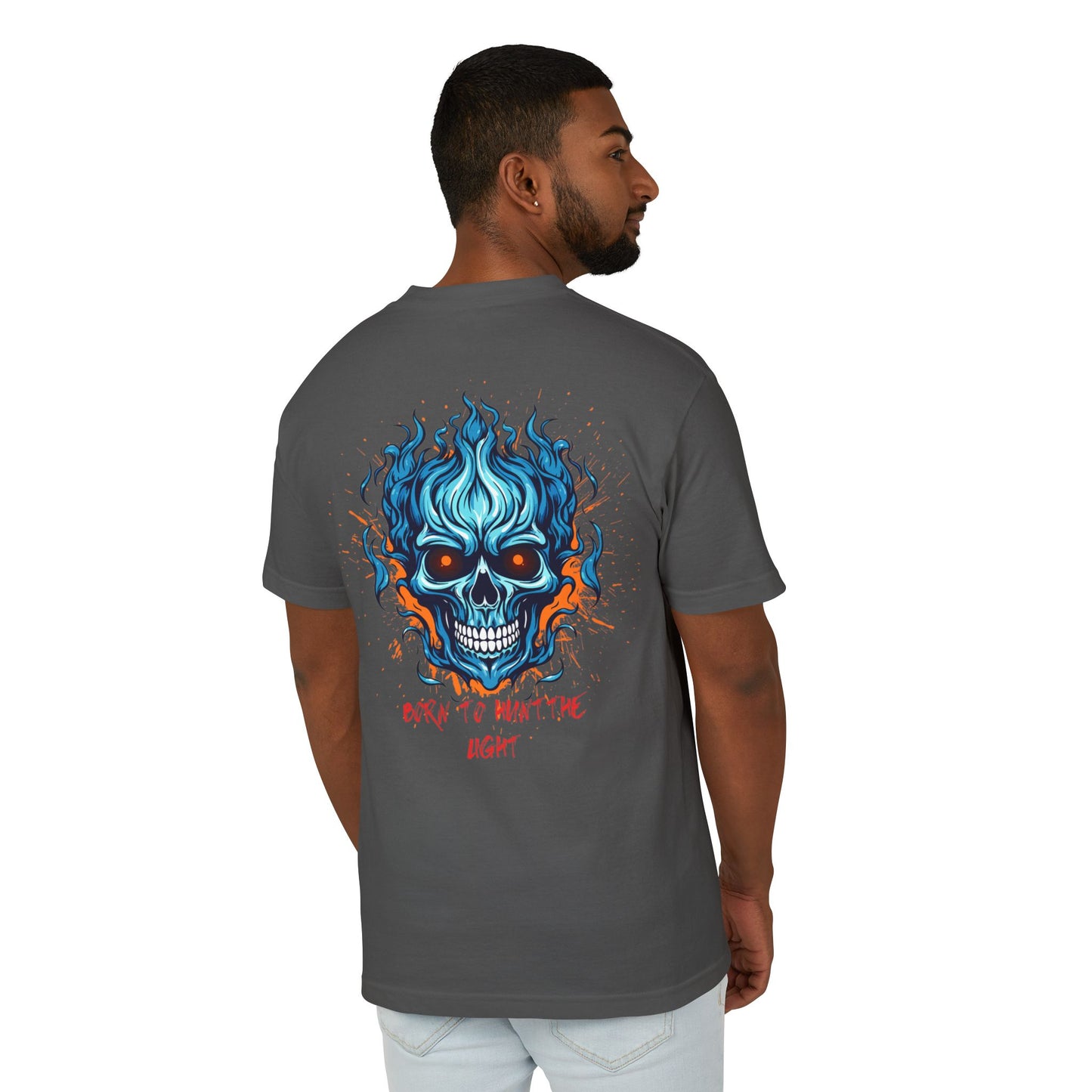 Hunting Light Unisex Tee
