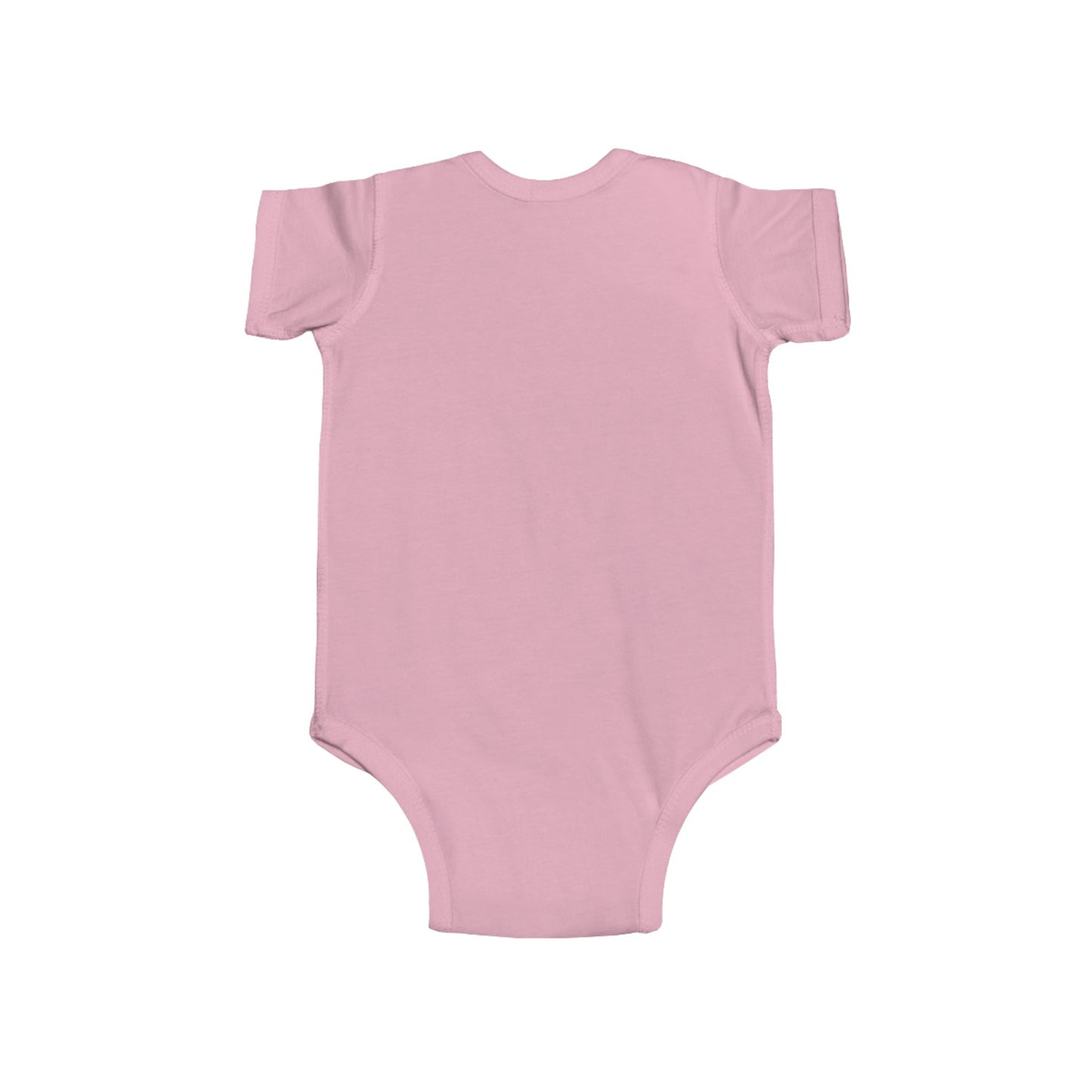 Infant Bodysuit - Danserouly Cute Design