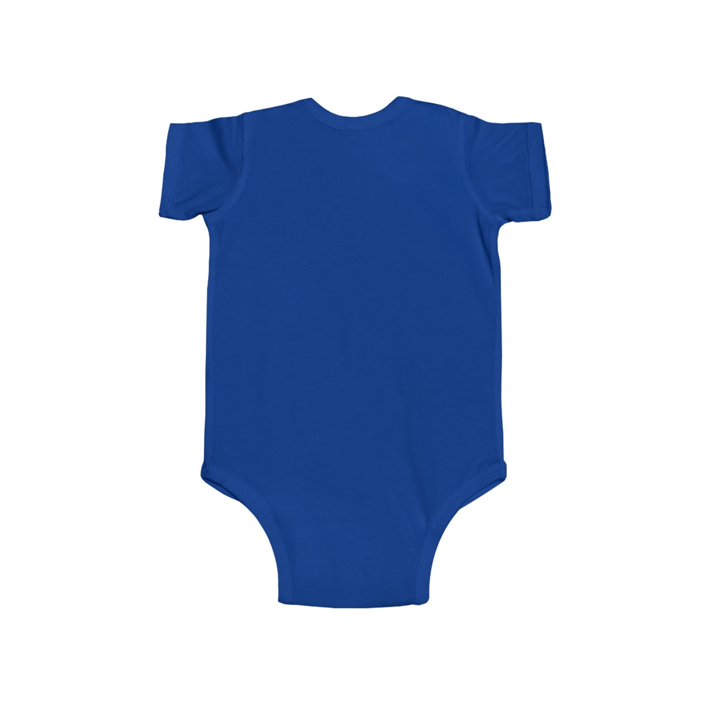 Infant Bodysuit - Danserouly Cute Design
