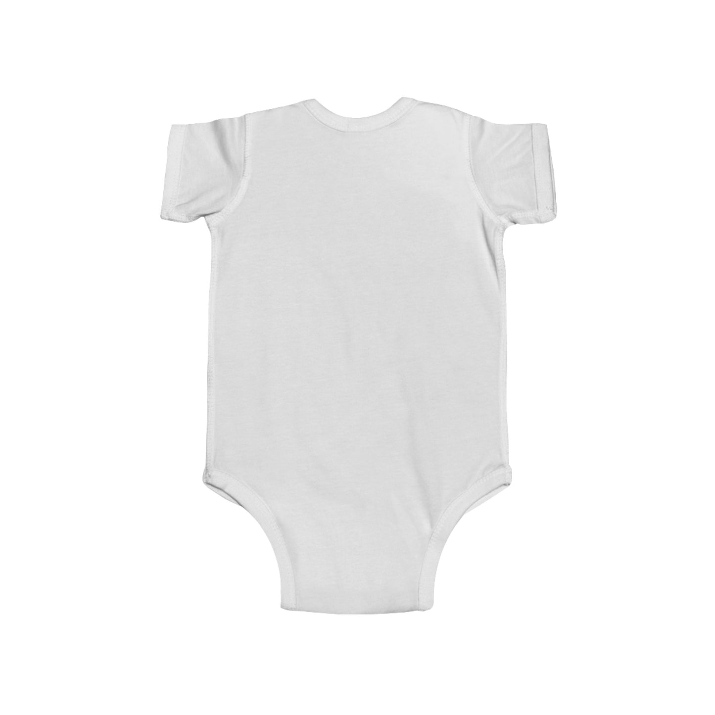 Infant Bodysuit - Danserouly Cute Design