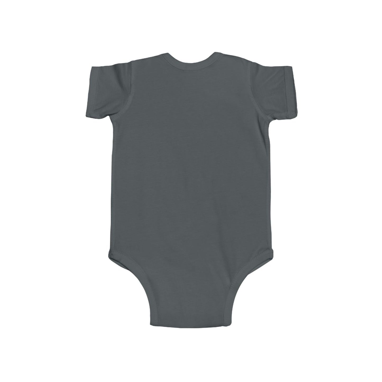 Infant Bodysuit - Danserouly Cute Design