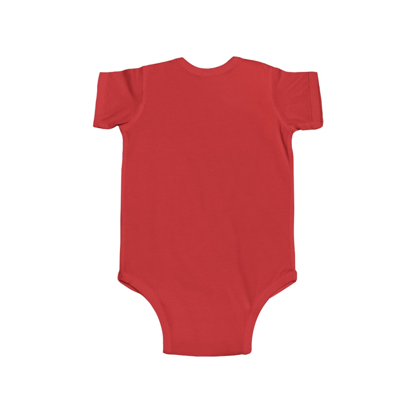 Infant Bodysuit - Danserouly Cute Design