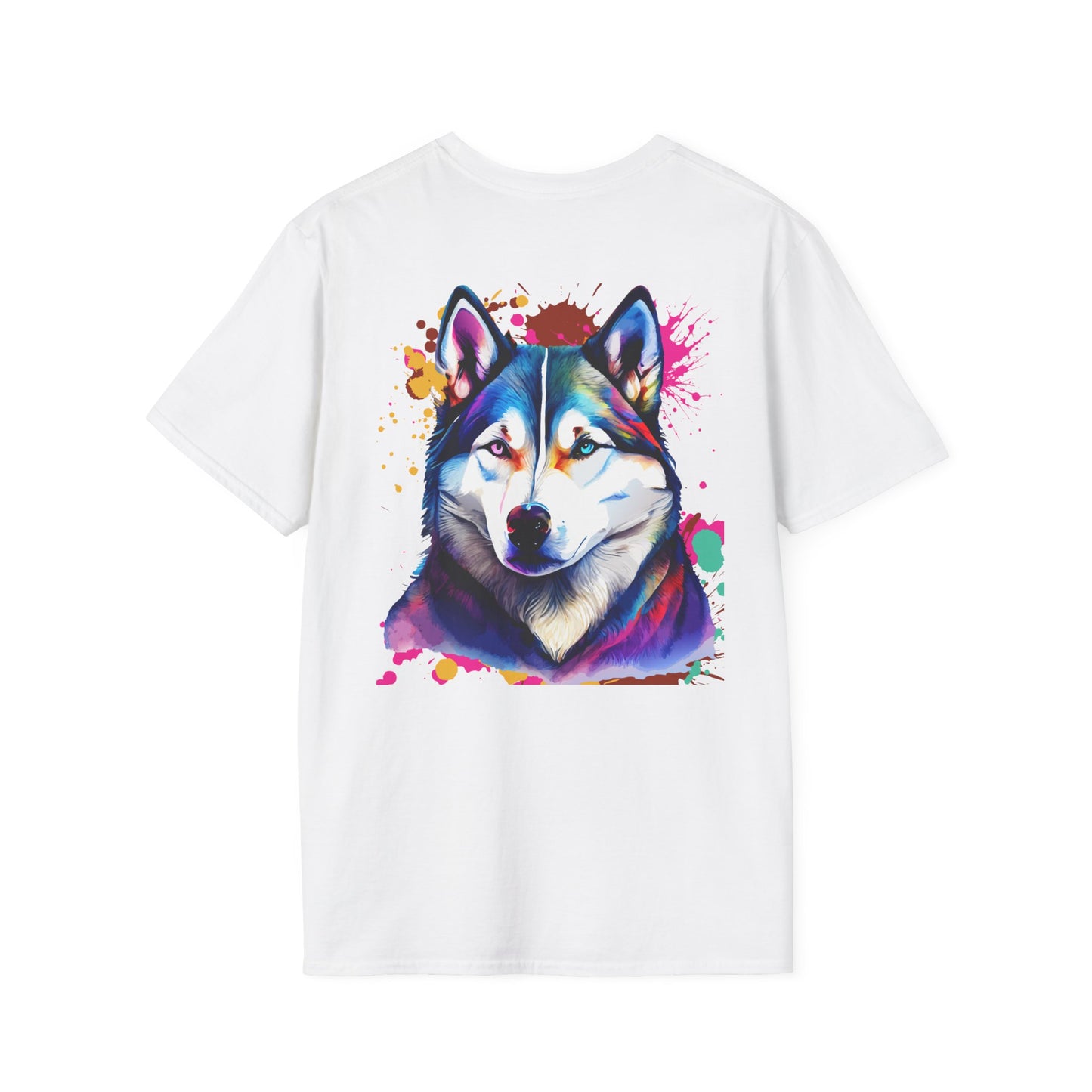 Wolf Lover T-Shirt