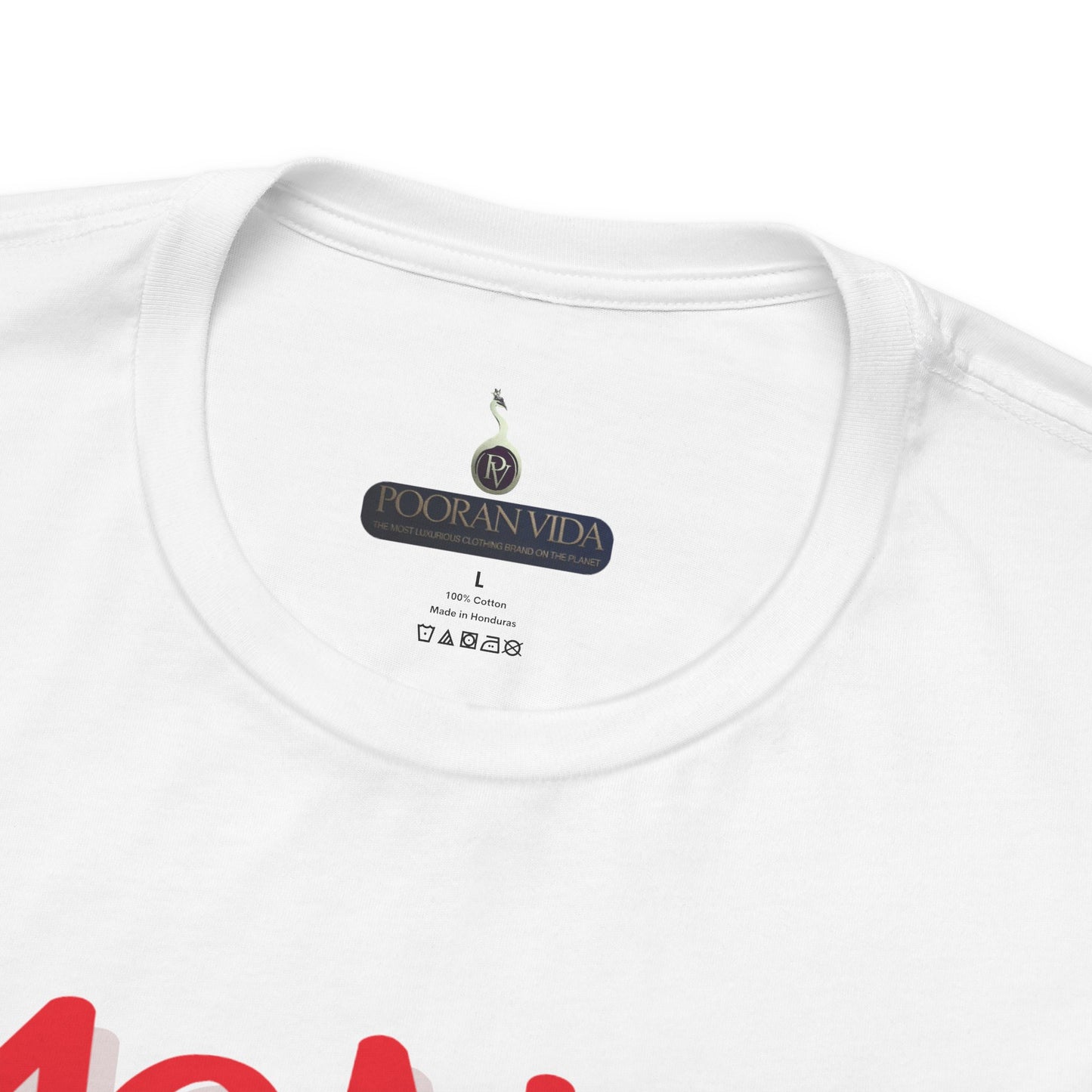 Unisex Jersey Money Talk