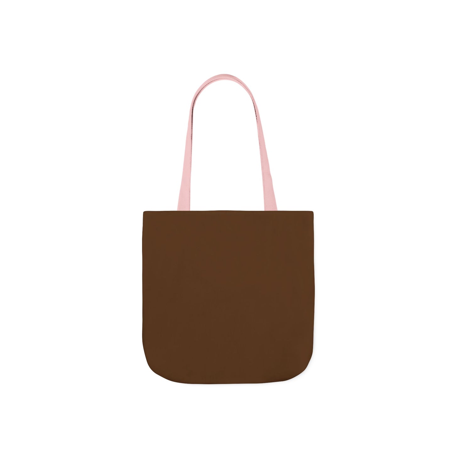 Canvas Tote Bag, 5-Color Straps