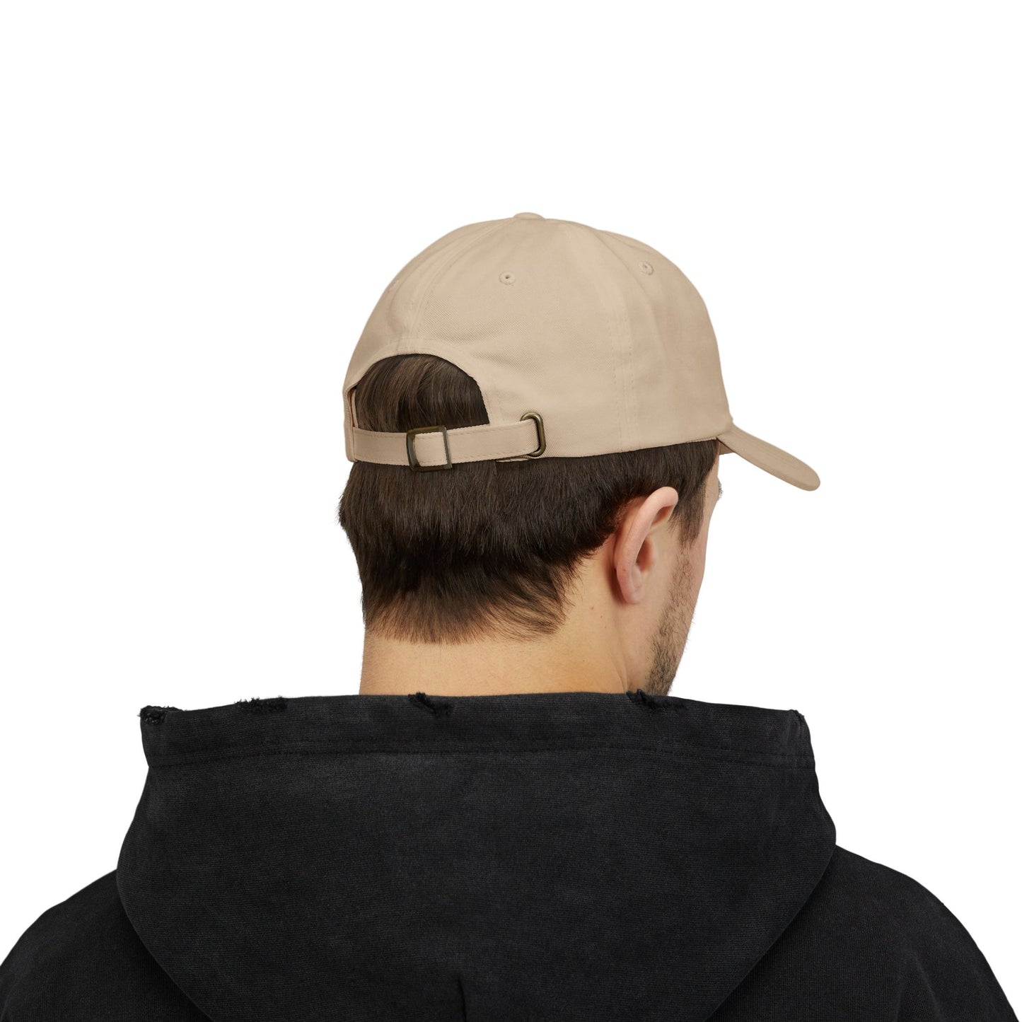 Never mind - Classic Dad Cap