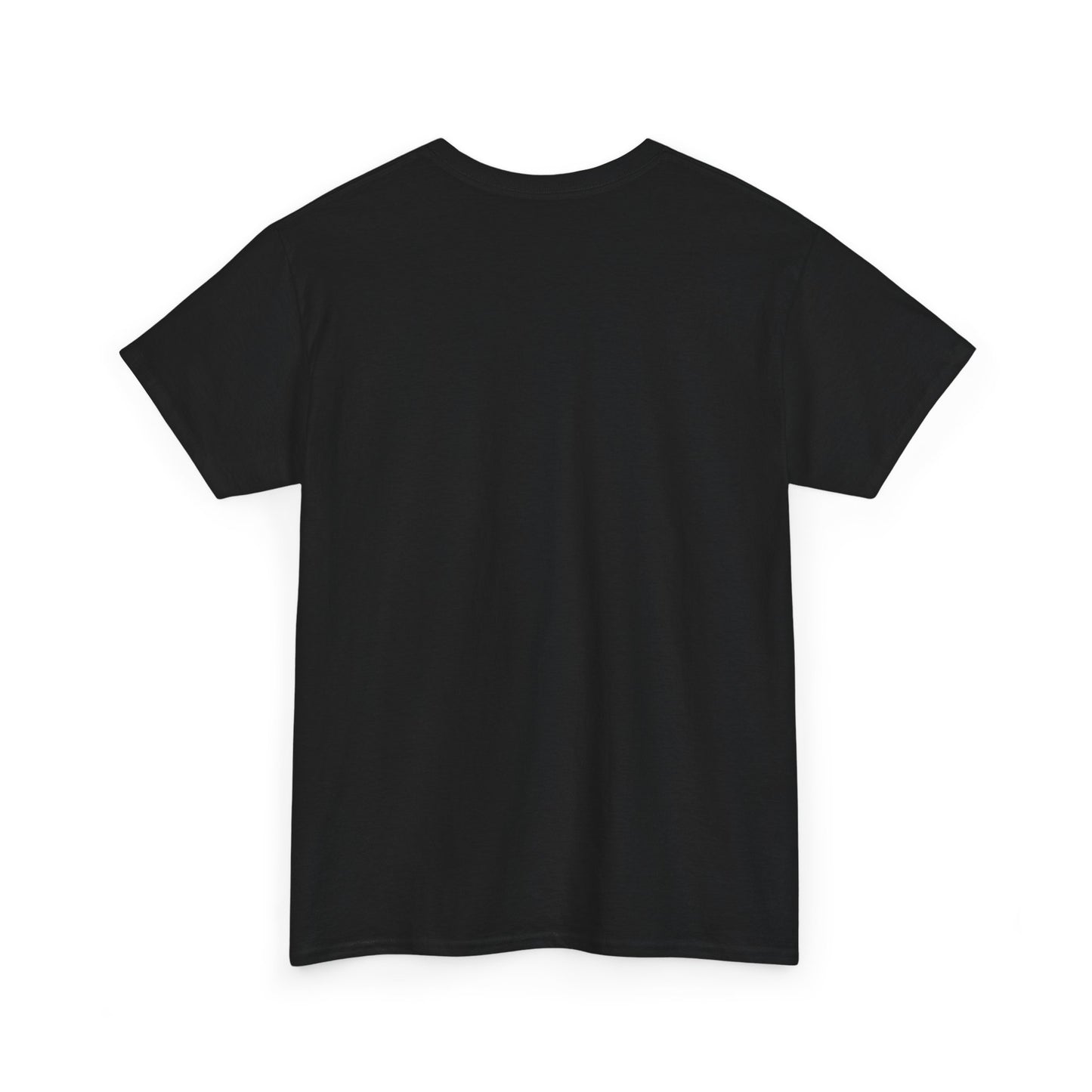 Purple Cotton Tee - Vibrant Unisex T-Shirt for Everyday Wear