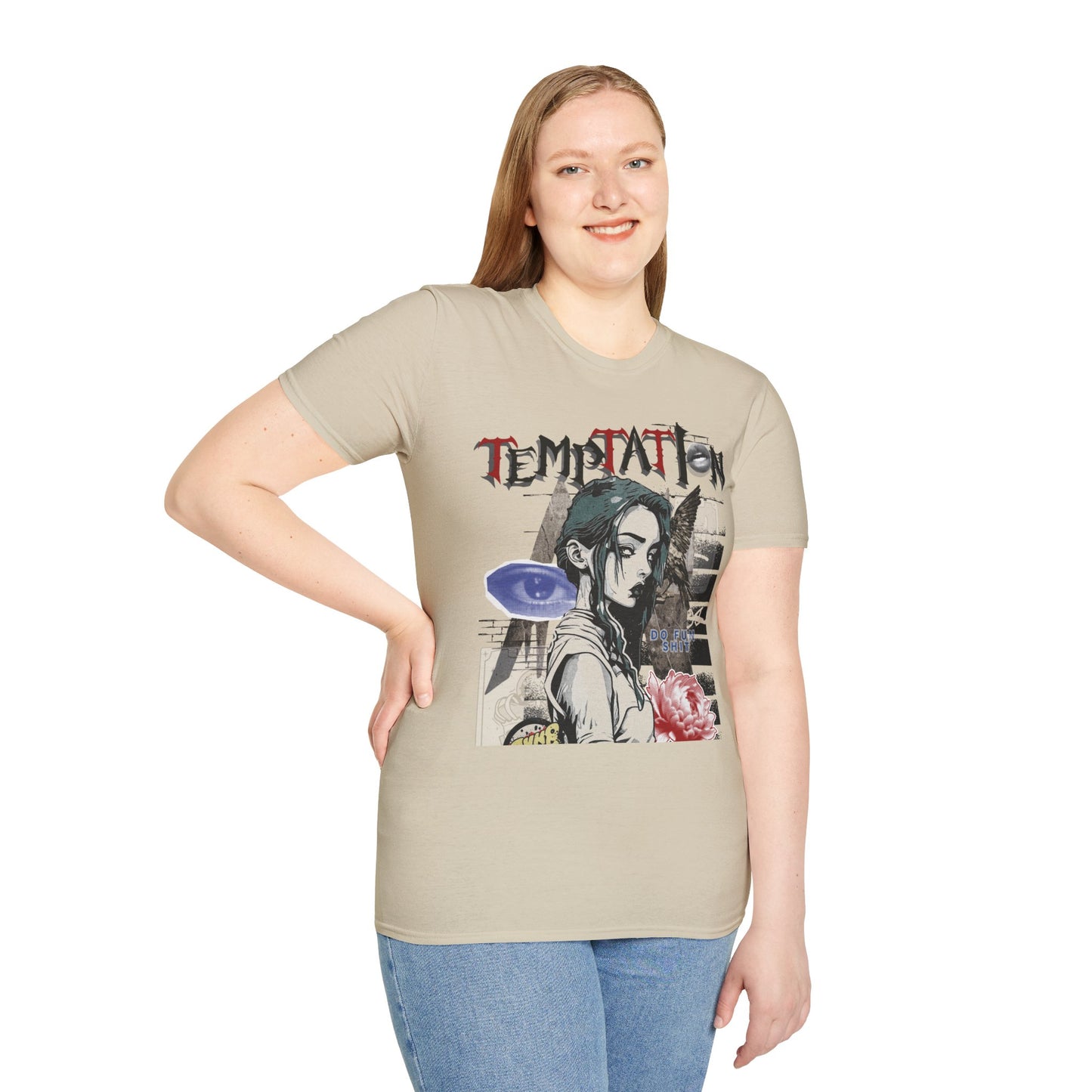 Fun Shit Unisex T-Shirt