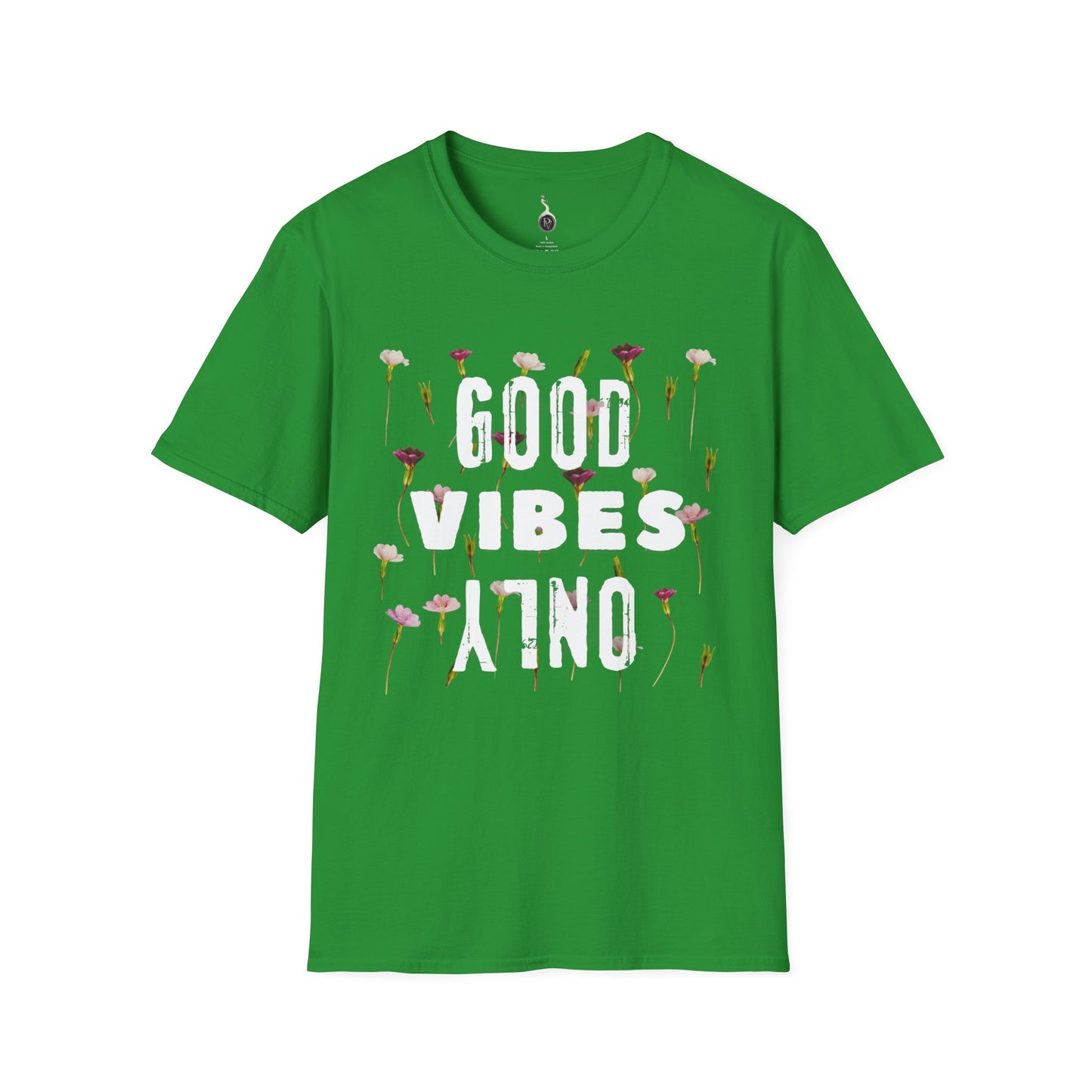 Good Vibes T-Shirt