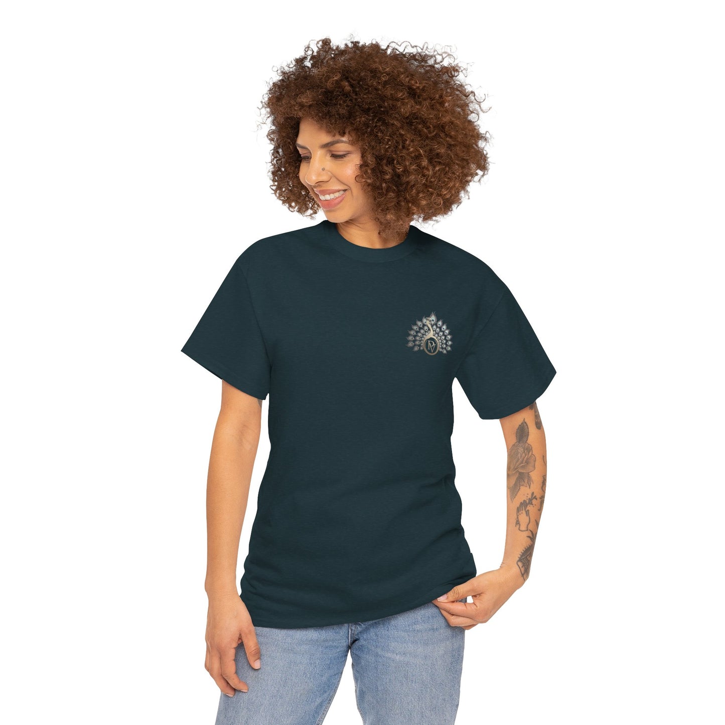 Good Vibes Unisex Tee