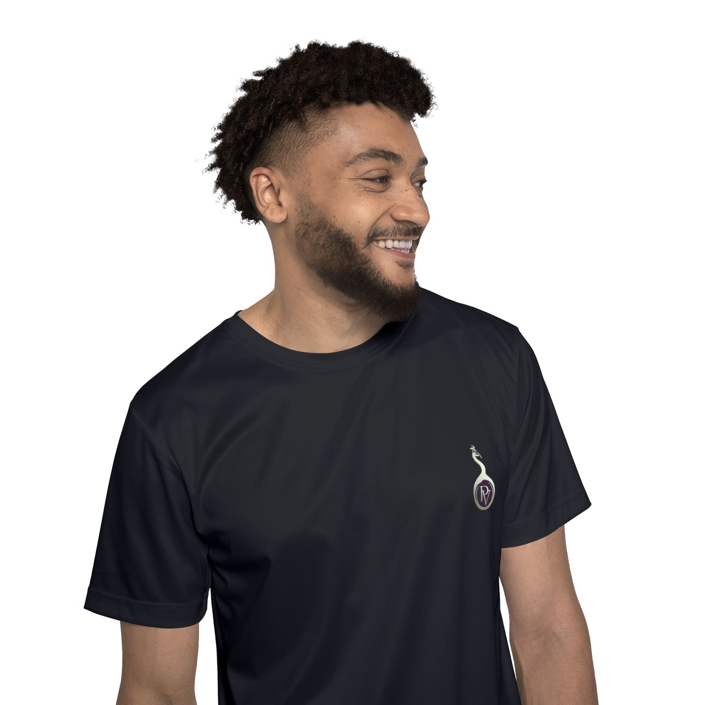Sports Jersey - Creative Design