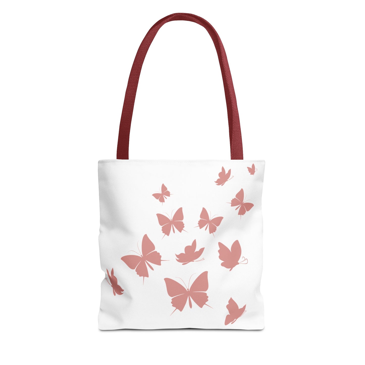 Minimalist Tote Bag