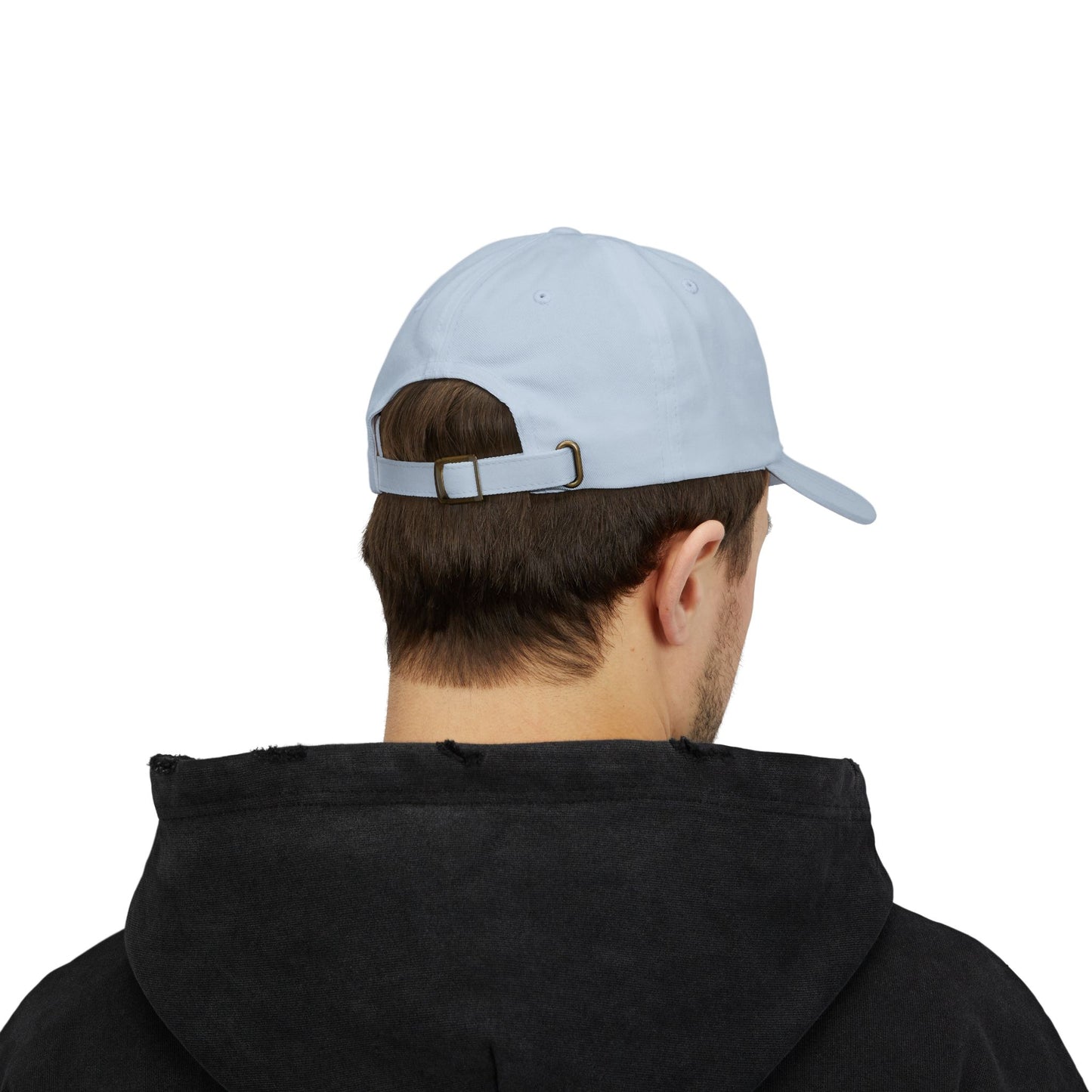 Never mind - Classic Dad Cap