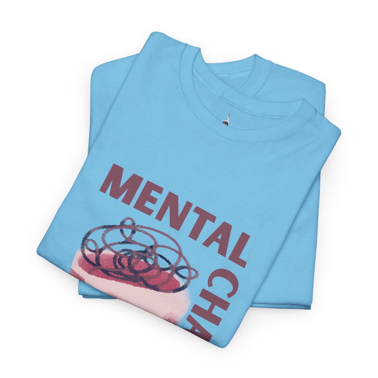Mental Chaos Tee