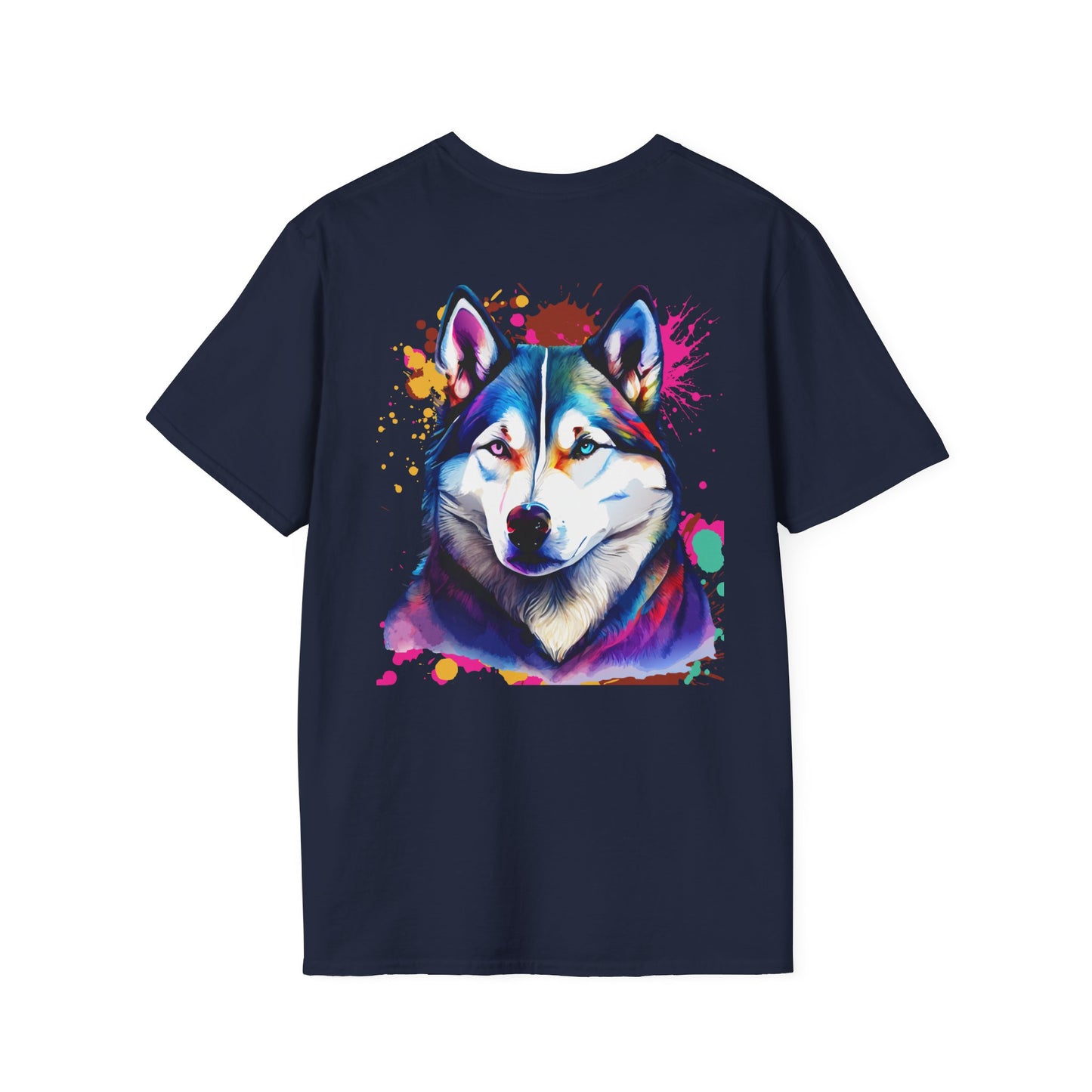 Wolf Lover T-Shirt