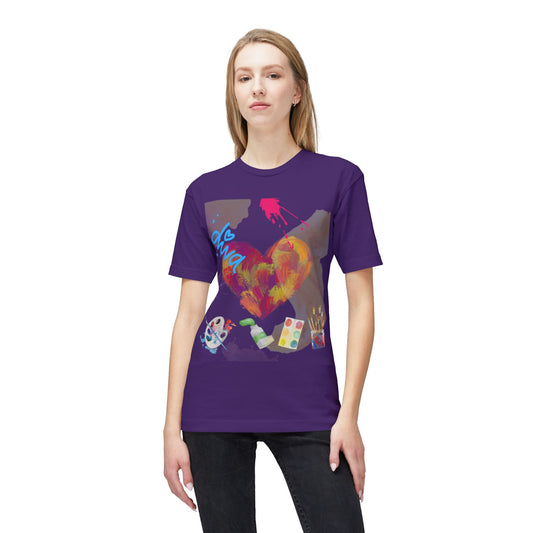 Unique T-shirt