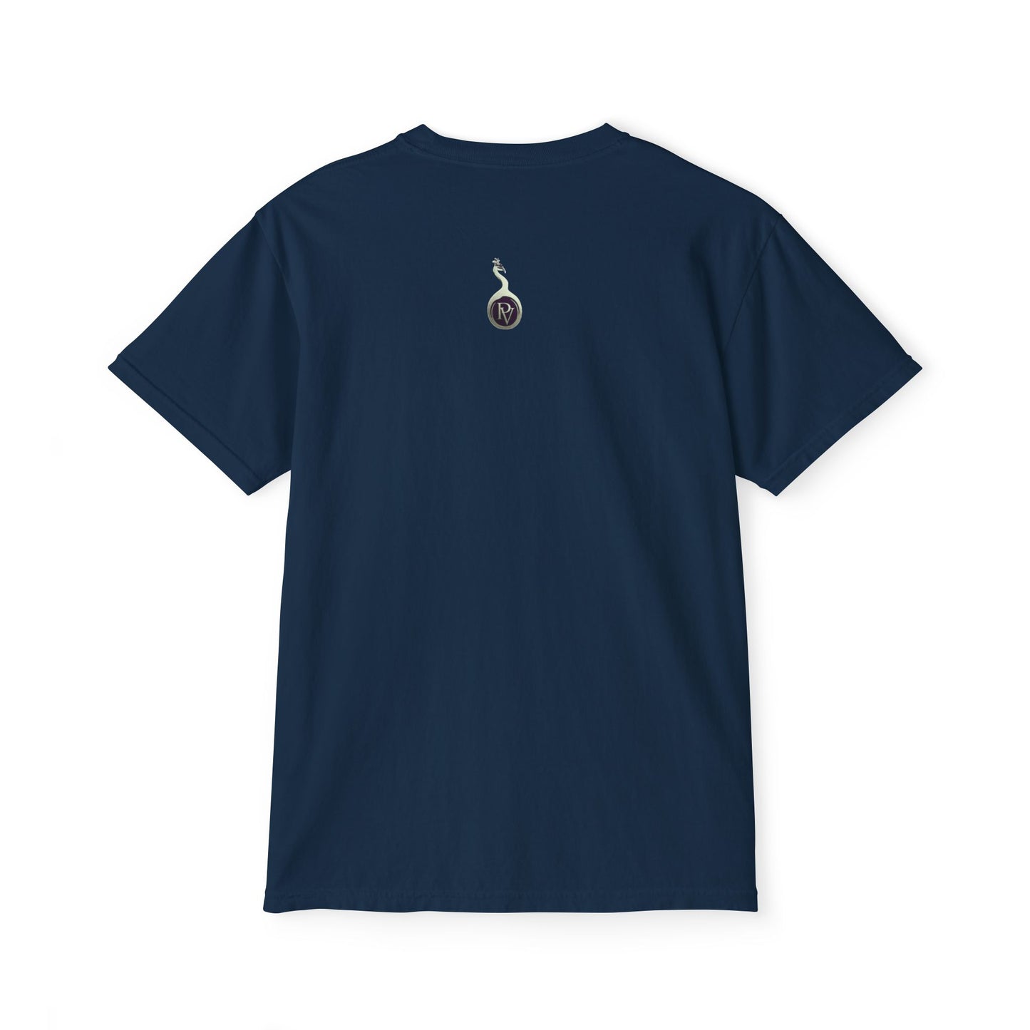 Boss never wrong -Dyed Pocket