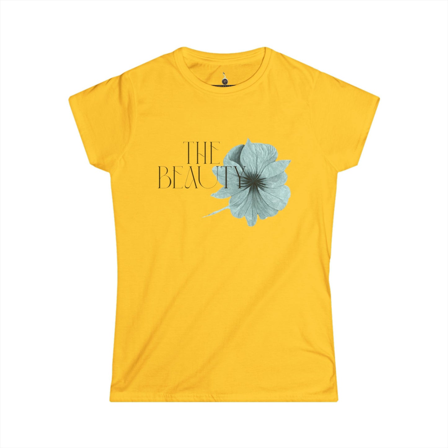 Women's Tee - The Beautyfull