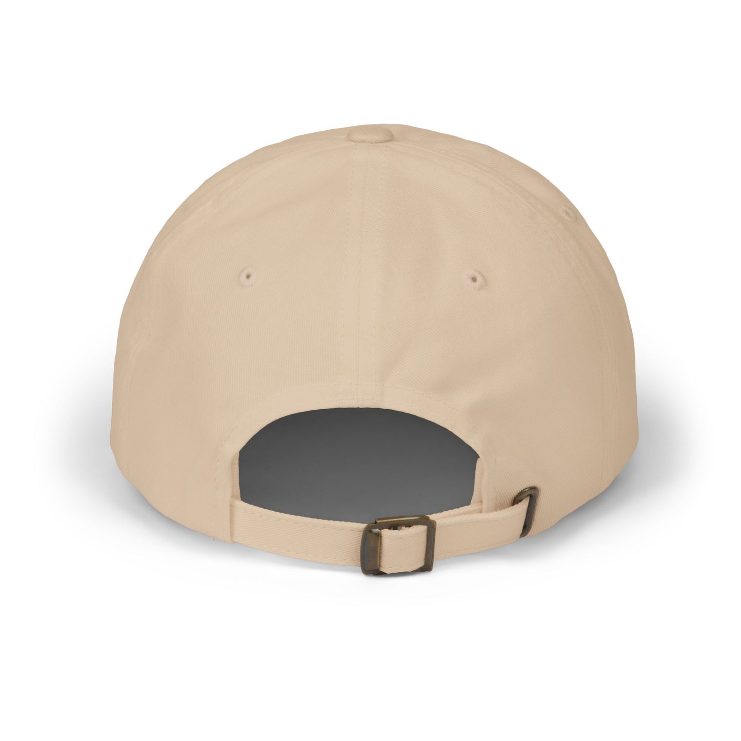 Never mind - Classic Dad Cap