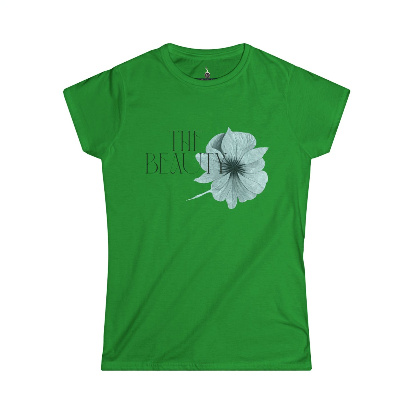 Women's Tee - The Beautyfull