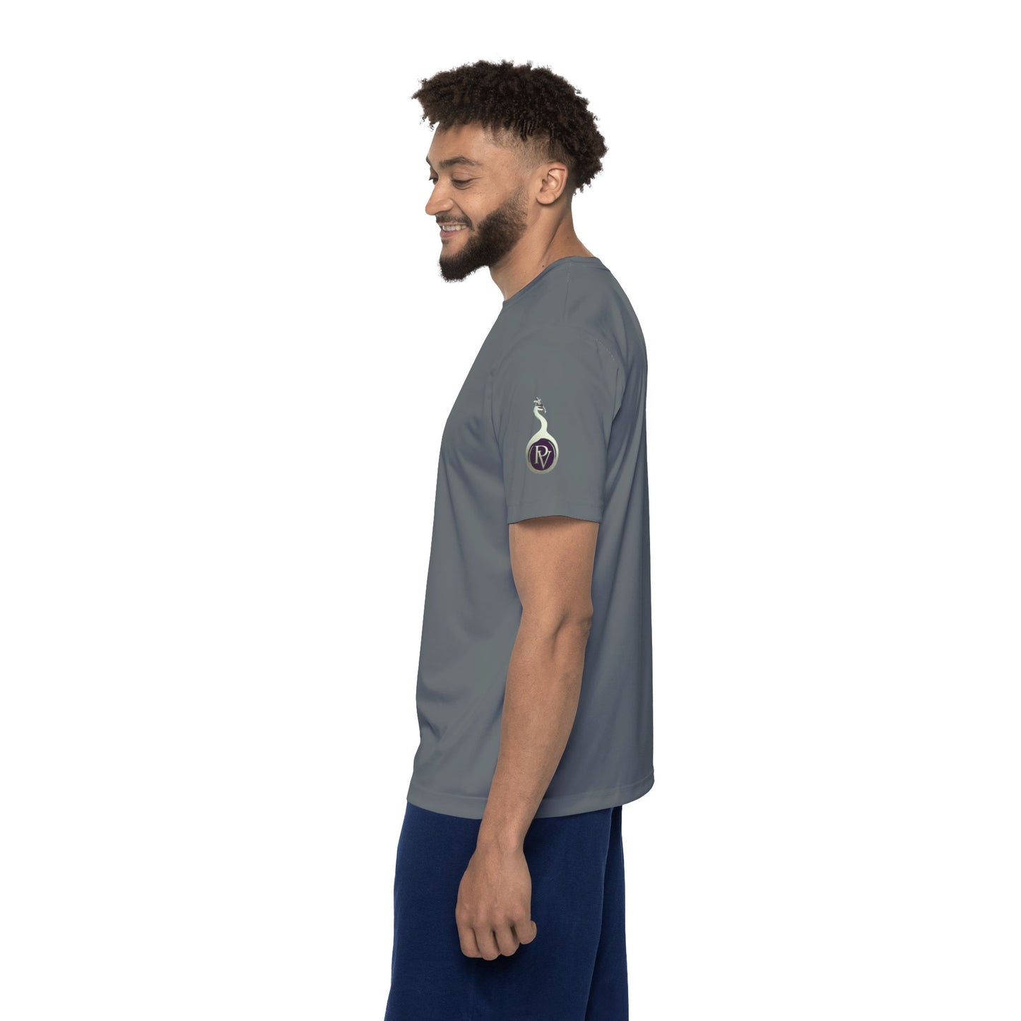 Jersey Shirt  TALKING - Men's Sports