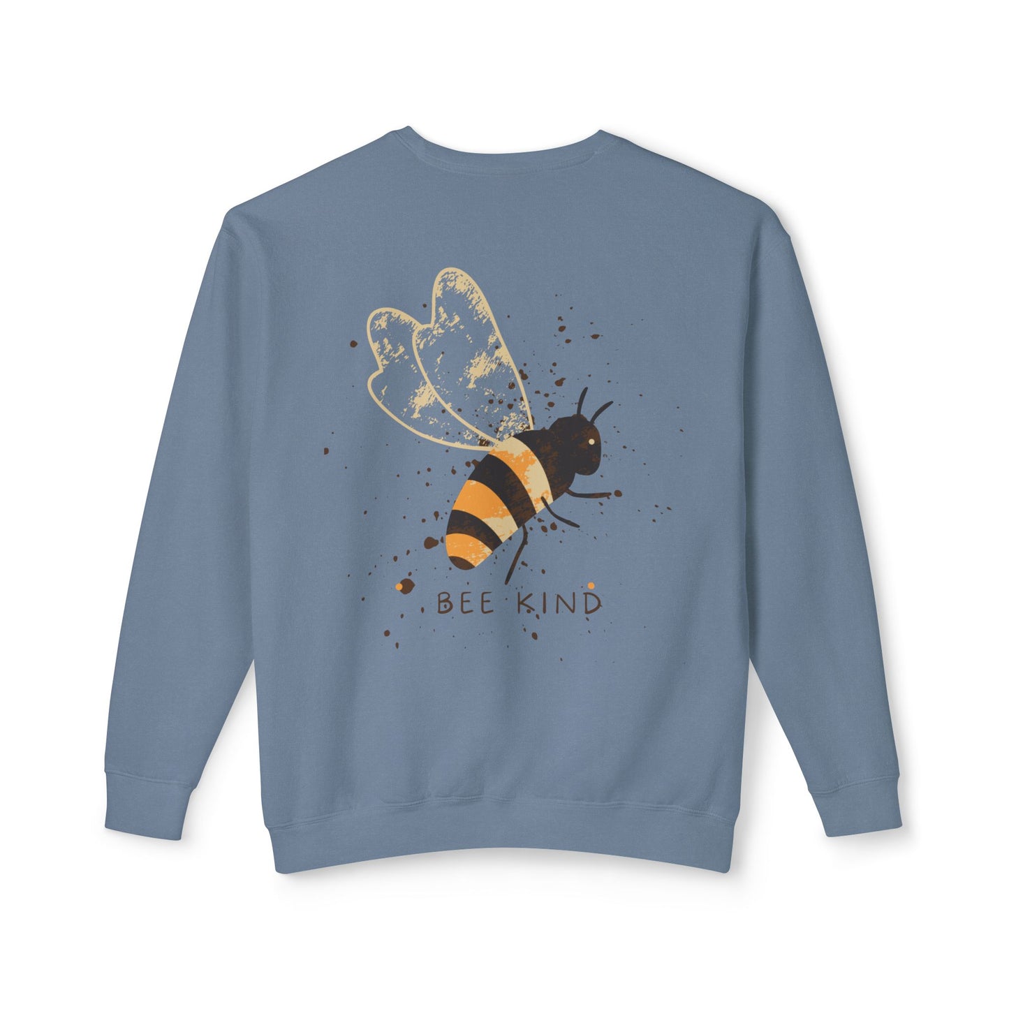 Bee Kind Crewneck Sweatshirt