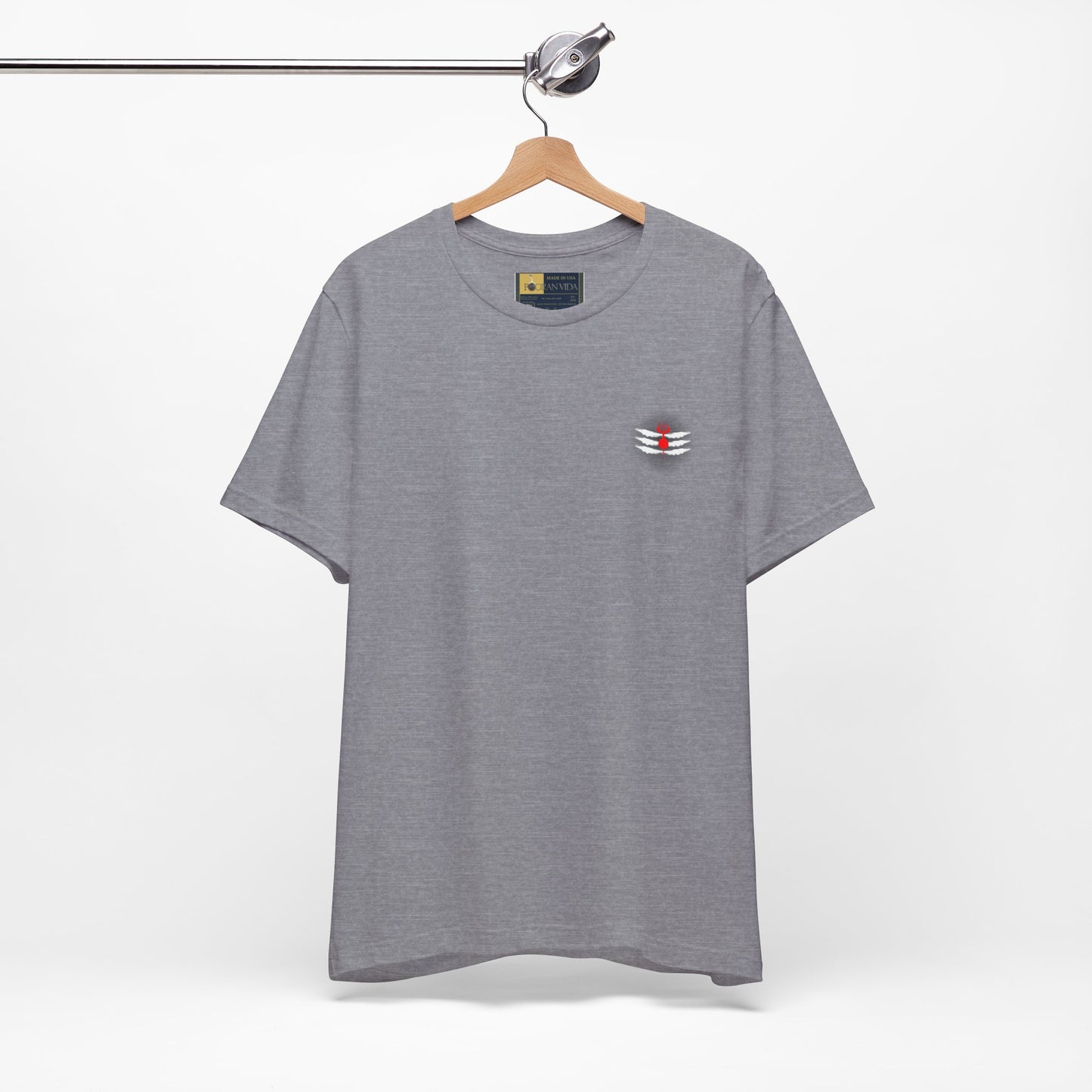 Unisex Tee - Mystical Hindu God
