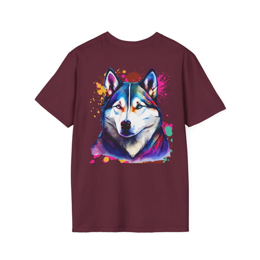 Wolf Lover T-Shirt