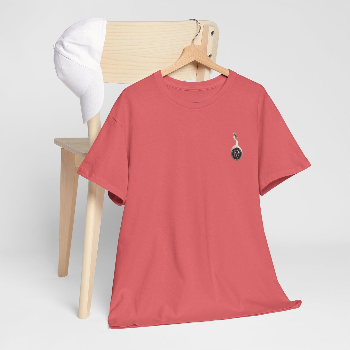 Tee Shirt - Fly High Fly Alone Inspirational Quote Design