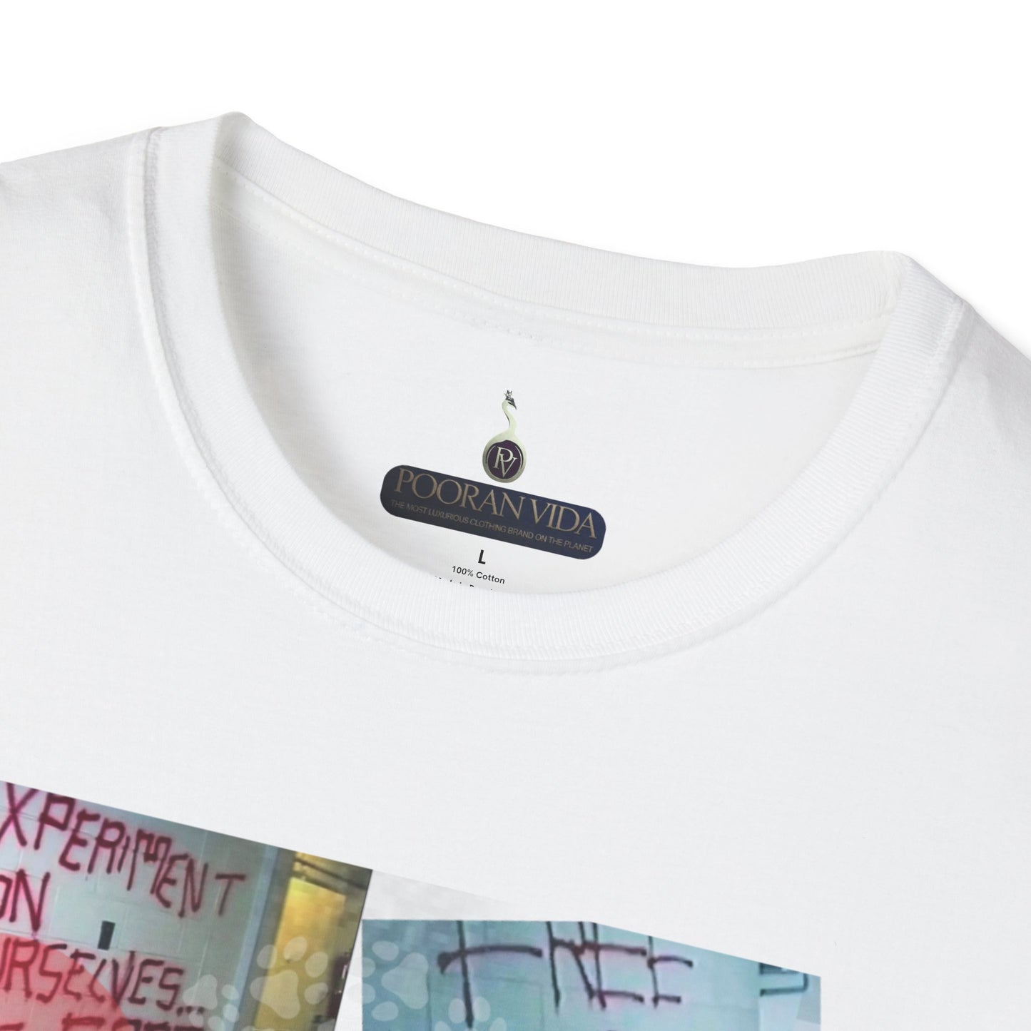 Animal Cruelty Awareness T-Shirt