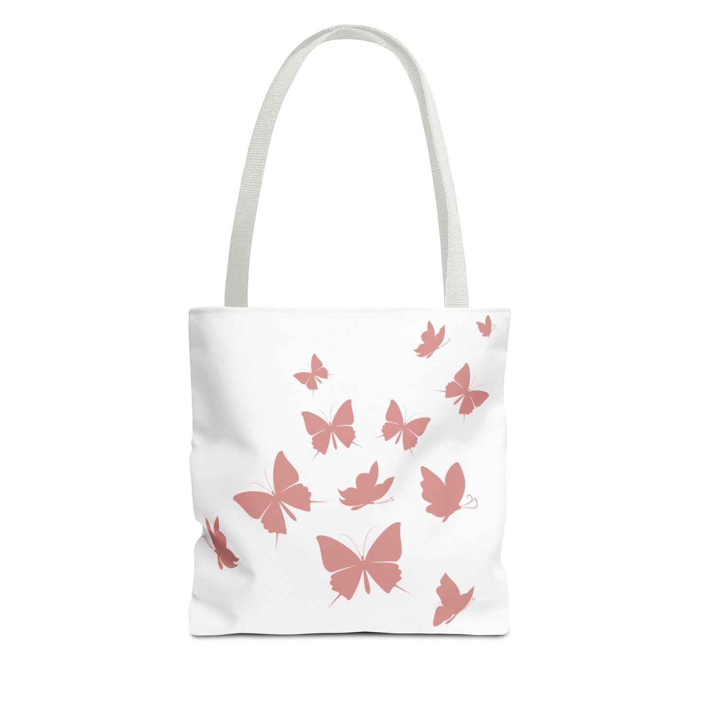 Minimalist Tote Bag