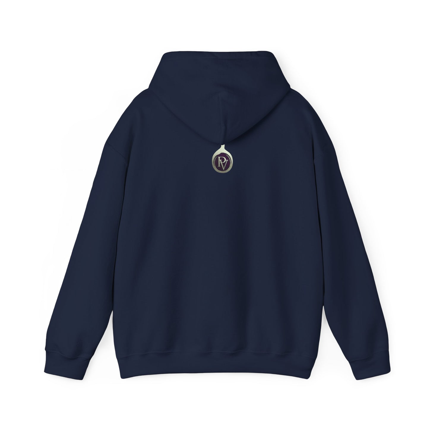 Unisex Hooded - Racing DNA